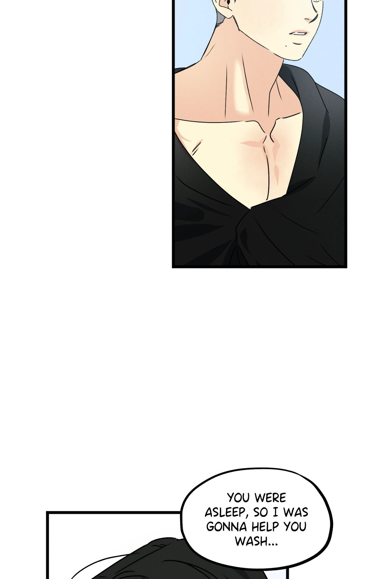 Shining in Nightmares Chapter 46 page 19 - 