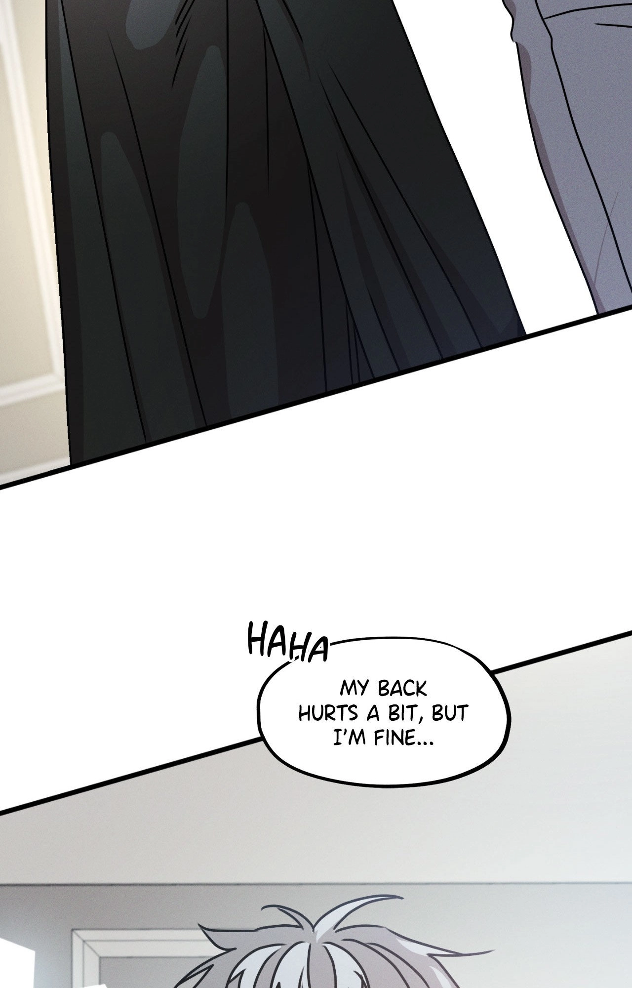 Shining in Nightmares Chapter 46 page 22 - 