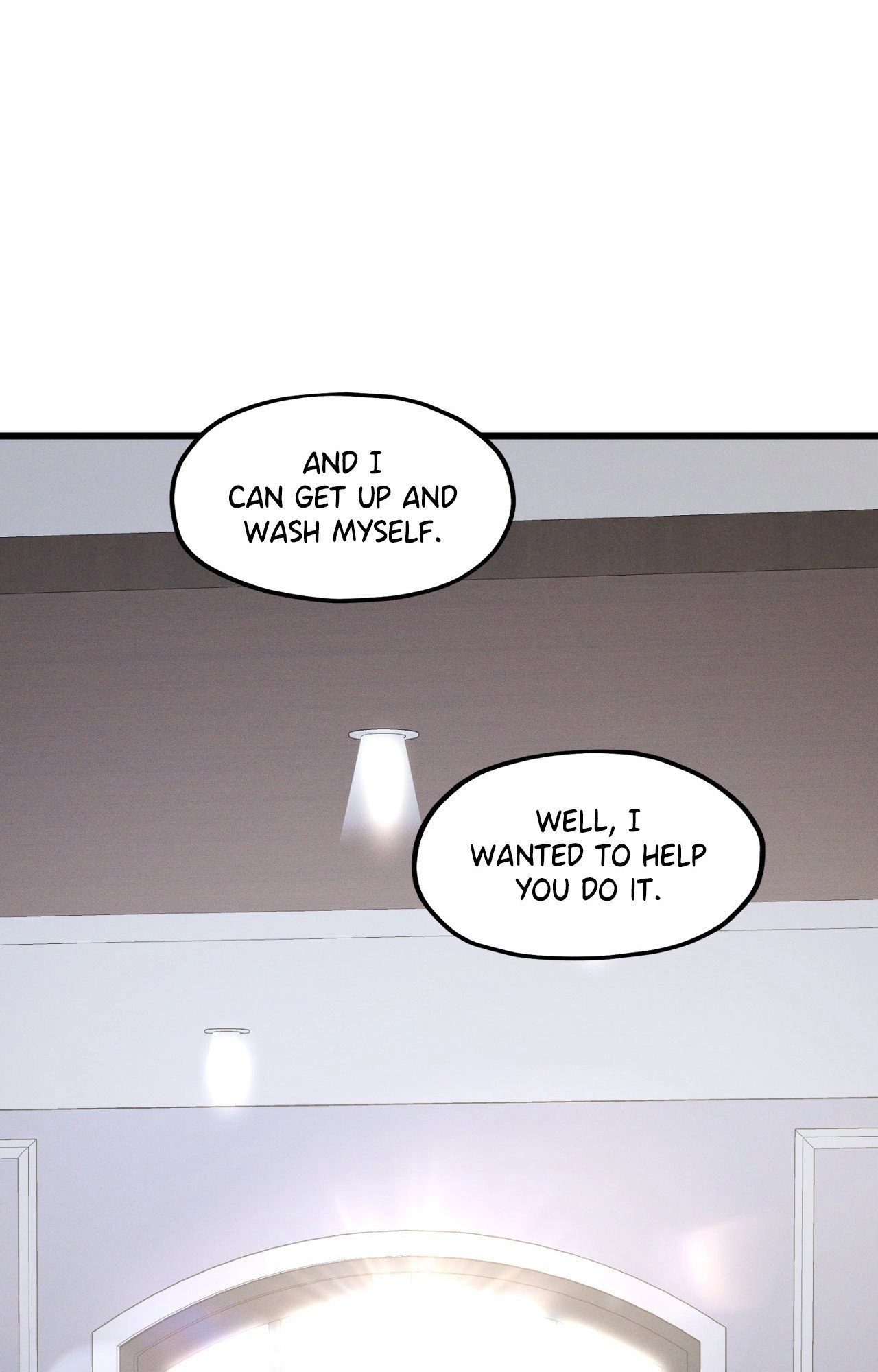 Shining in Nightmares Chapter 46 page 24 - 