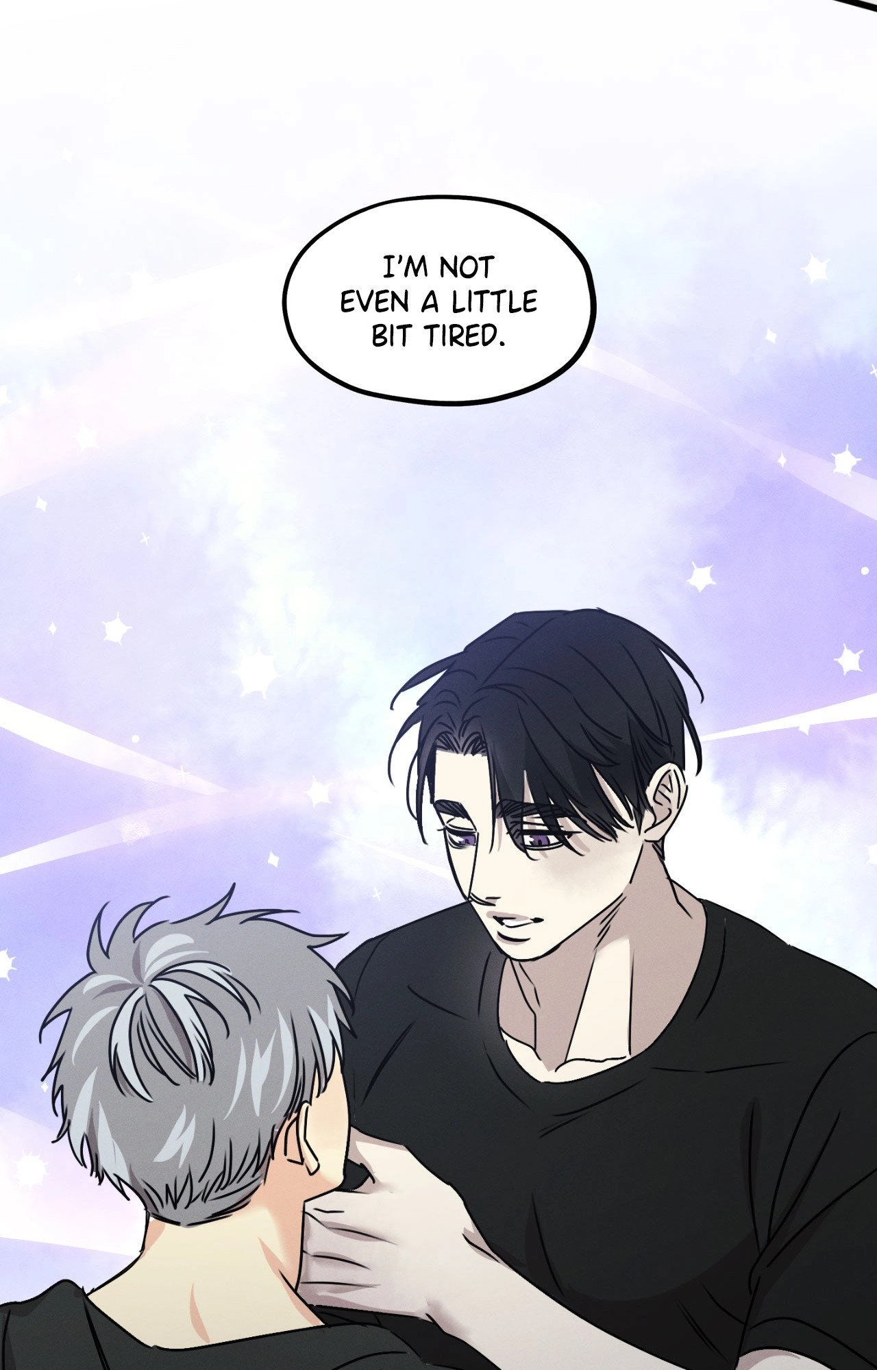 Shining in Nightmares Chapter 46 page 27 - 
