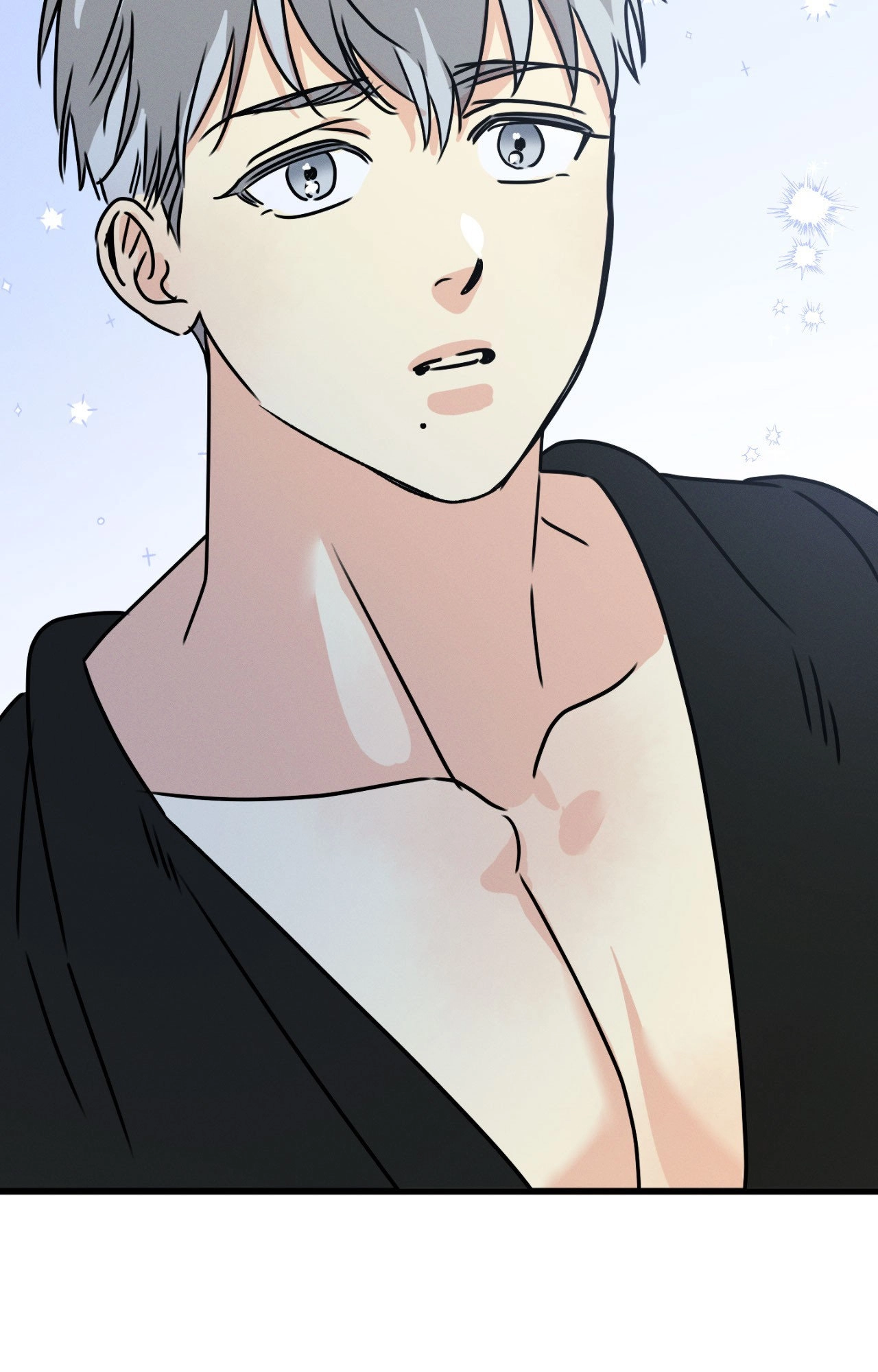 Shining in Nightmares Chapter 46 page 29 - 