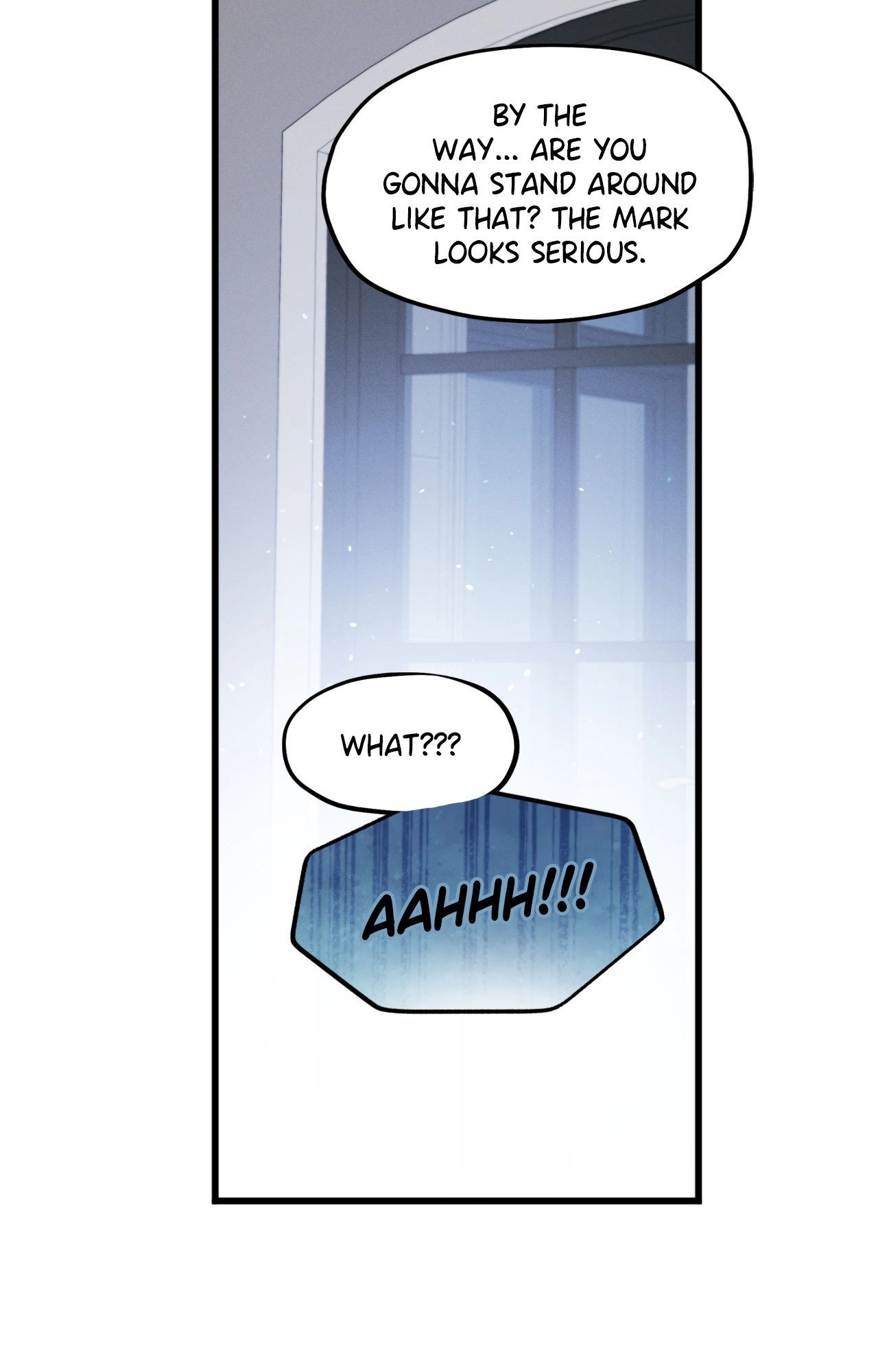 Shining in Nightmares Chapter 46 page 32 - 