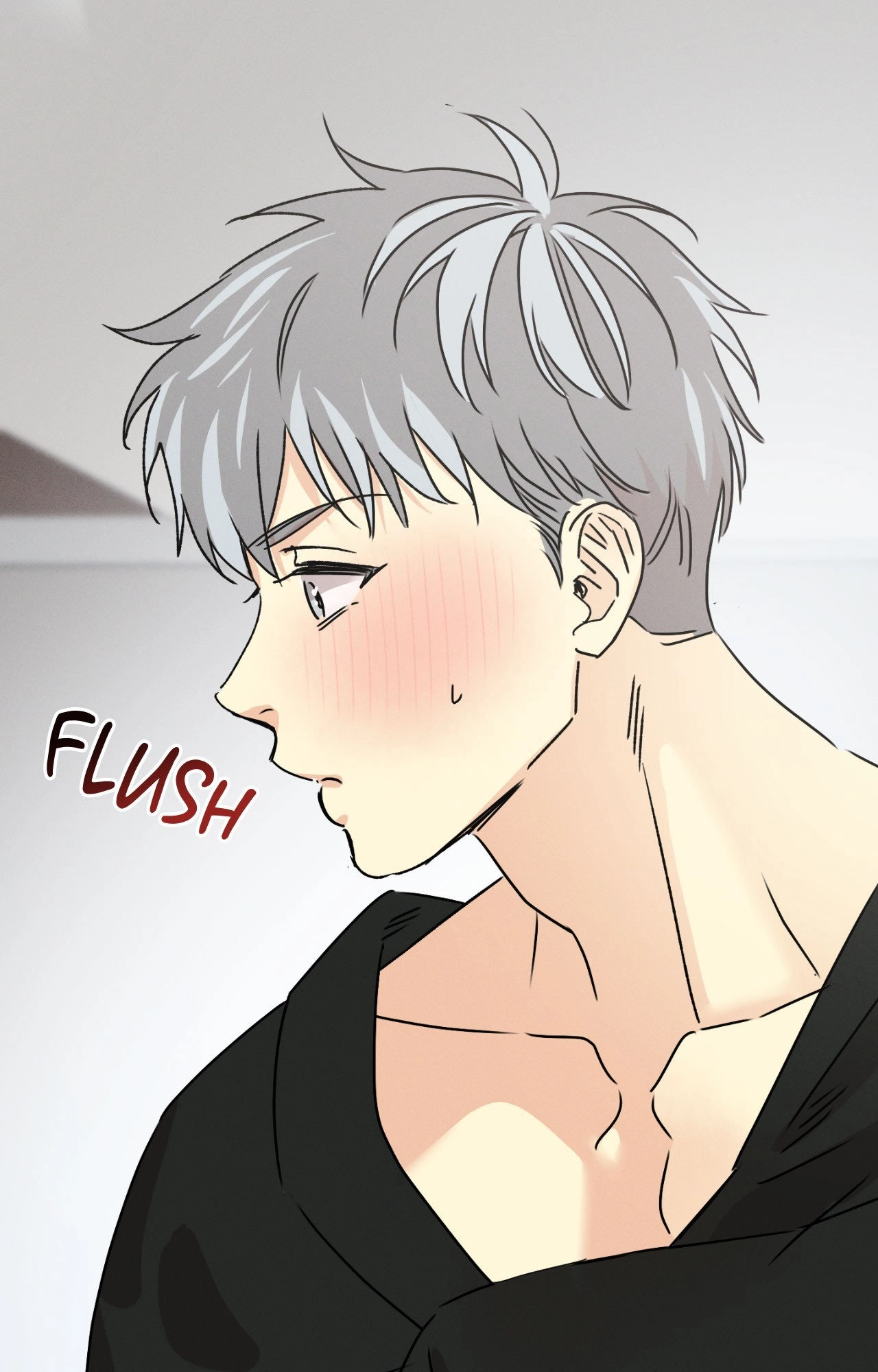 Shining in Nightmares Chapter 46 page 36 - 
