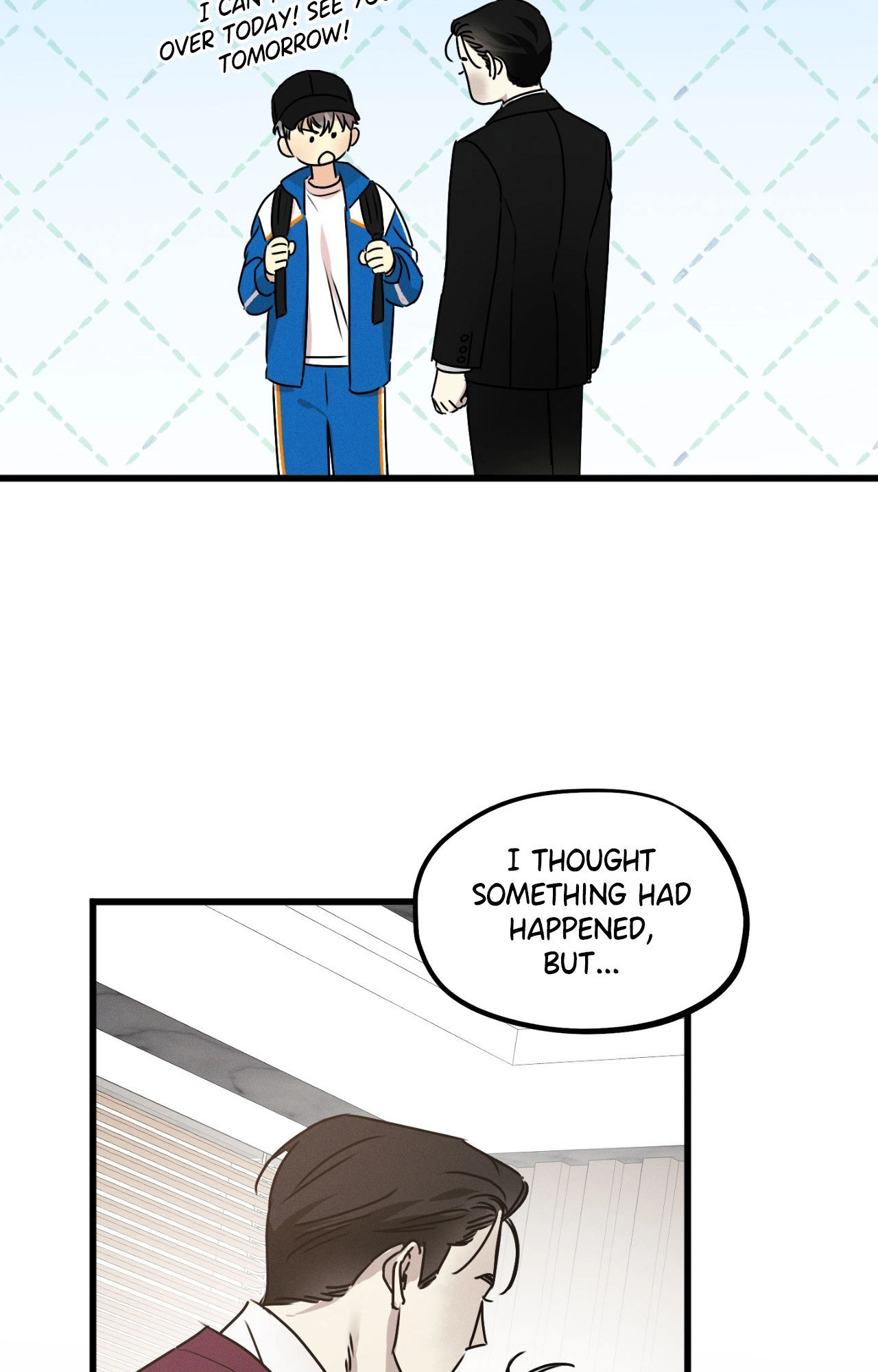 Shining in Nightmares Chapter 46 page 48 - 