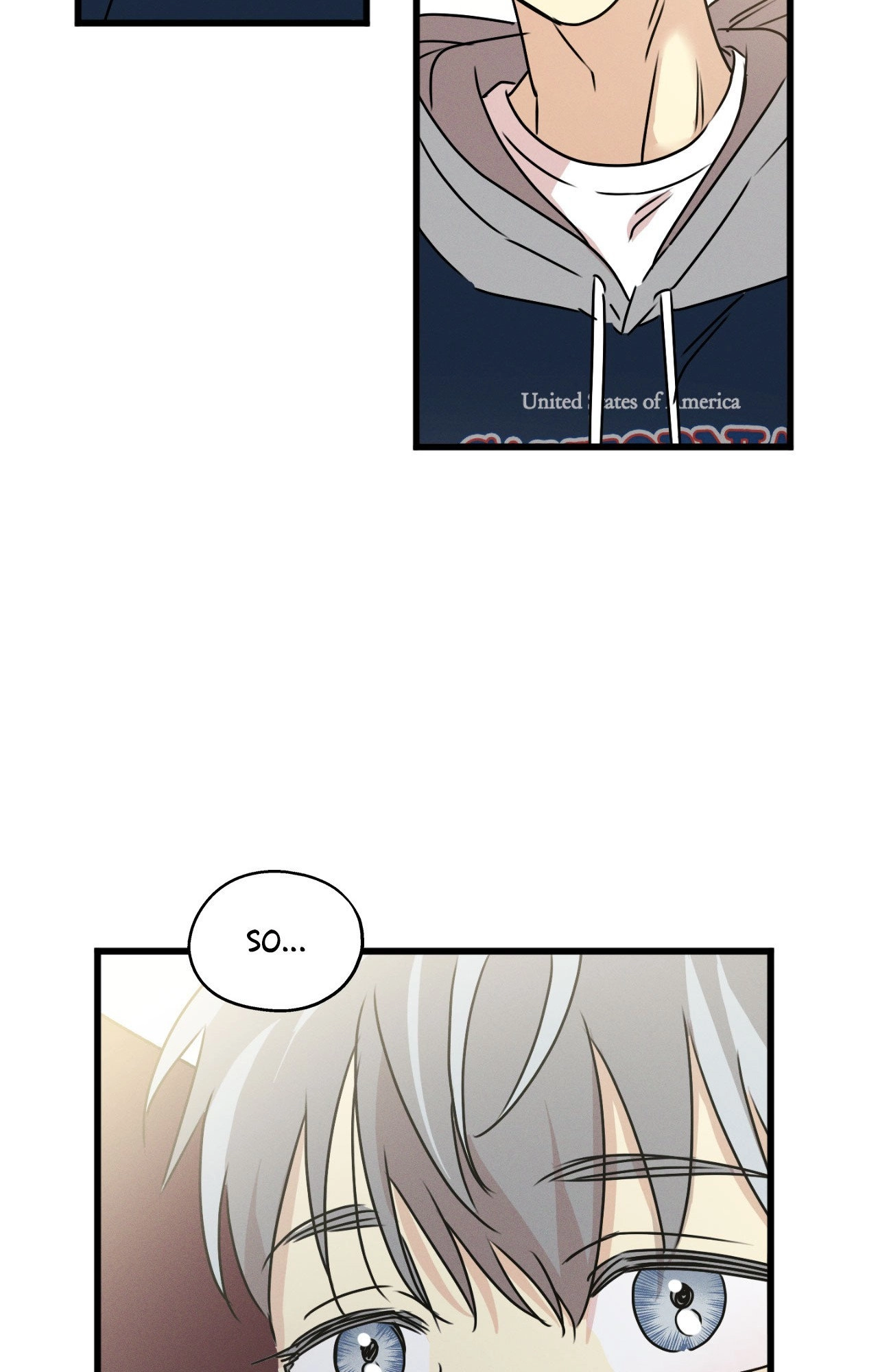Shining in Nightmares Chapter 46 page 53 - 