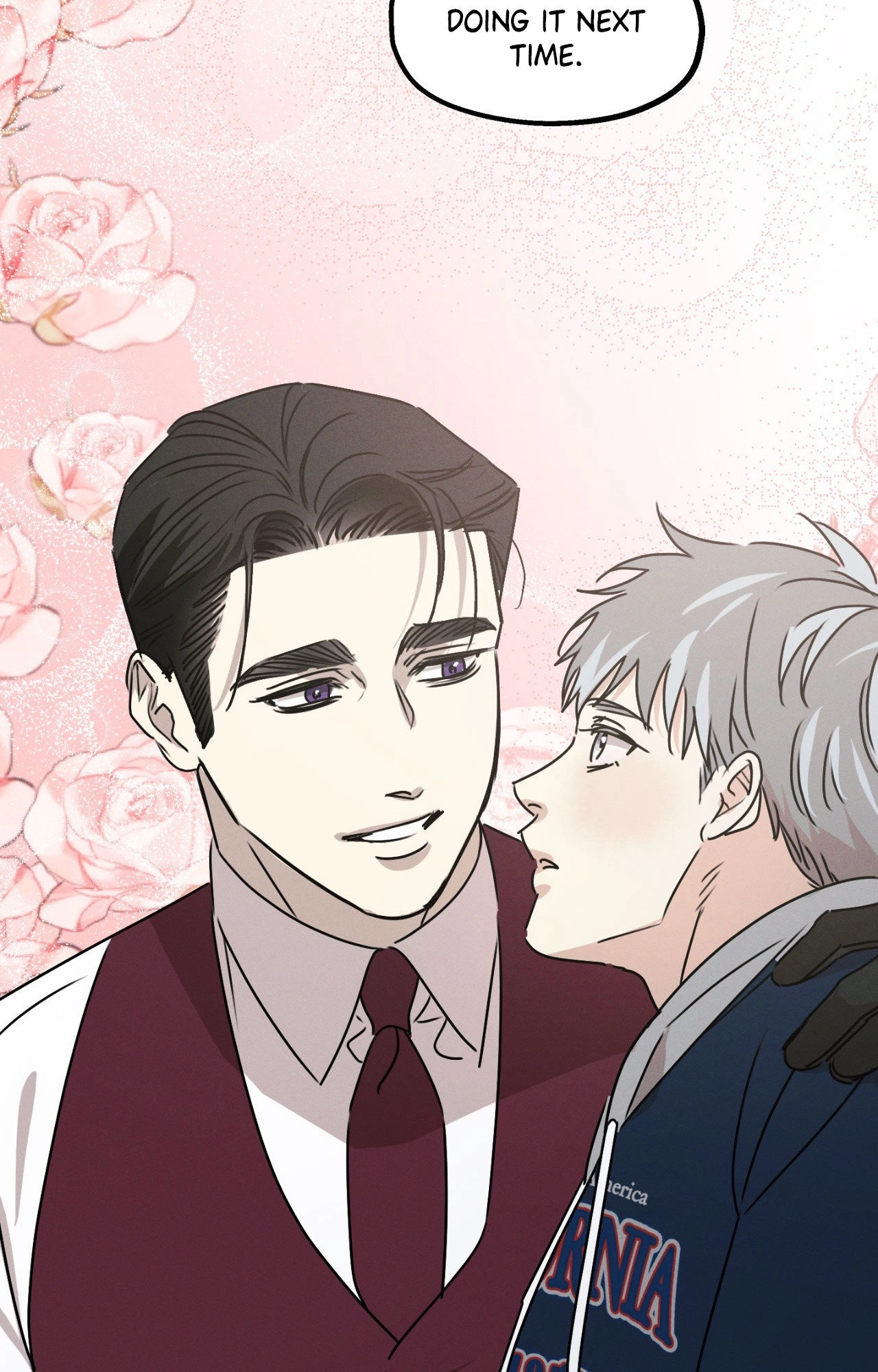 Shining in Nightmares Chapter 46 page 55 - 