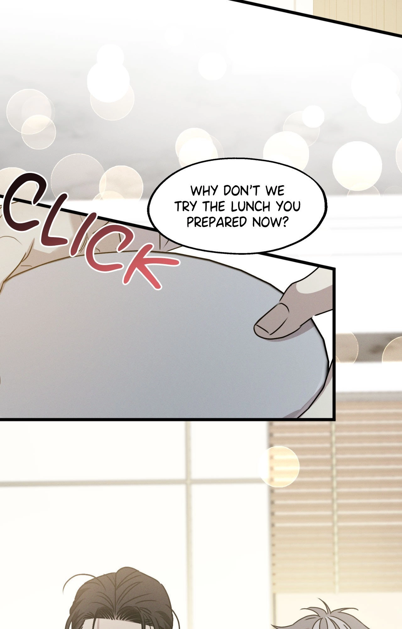 Shining in Nightmares Chapter 46 page 59 - 