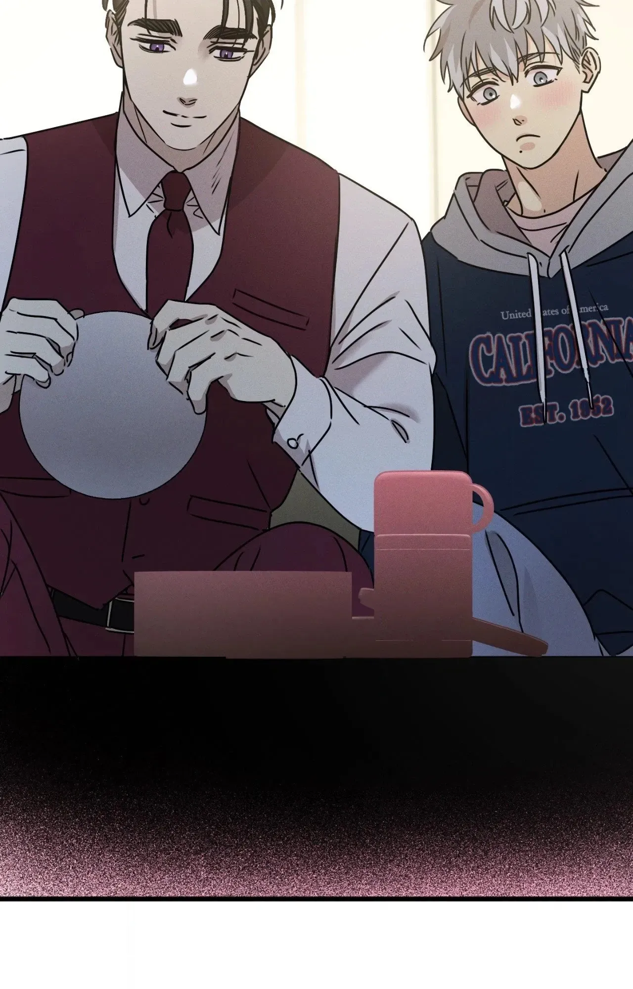 Shining in Nightmares Chapter 46 page 60 - 