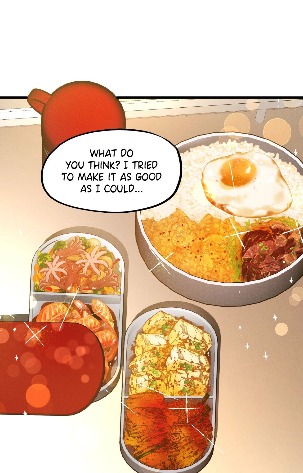 Shining in Nightmares Chapter 46 page 61 - 
