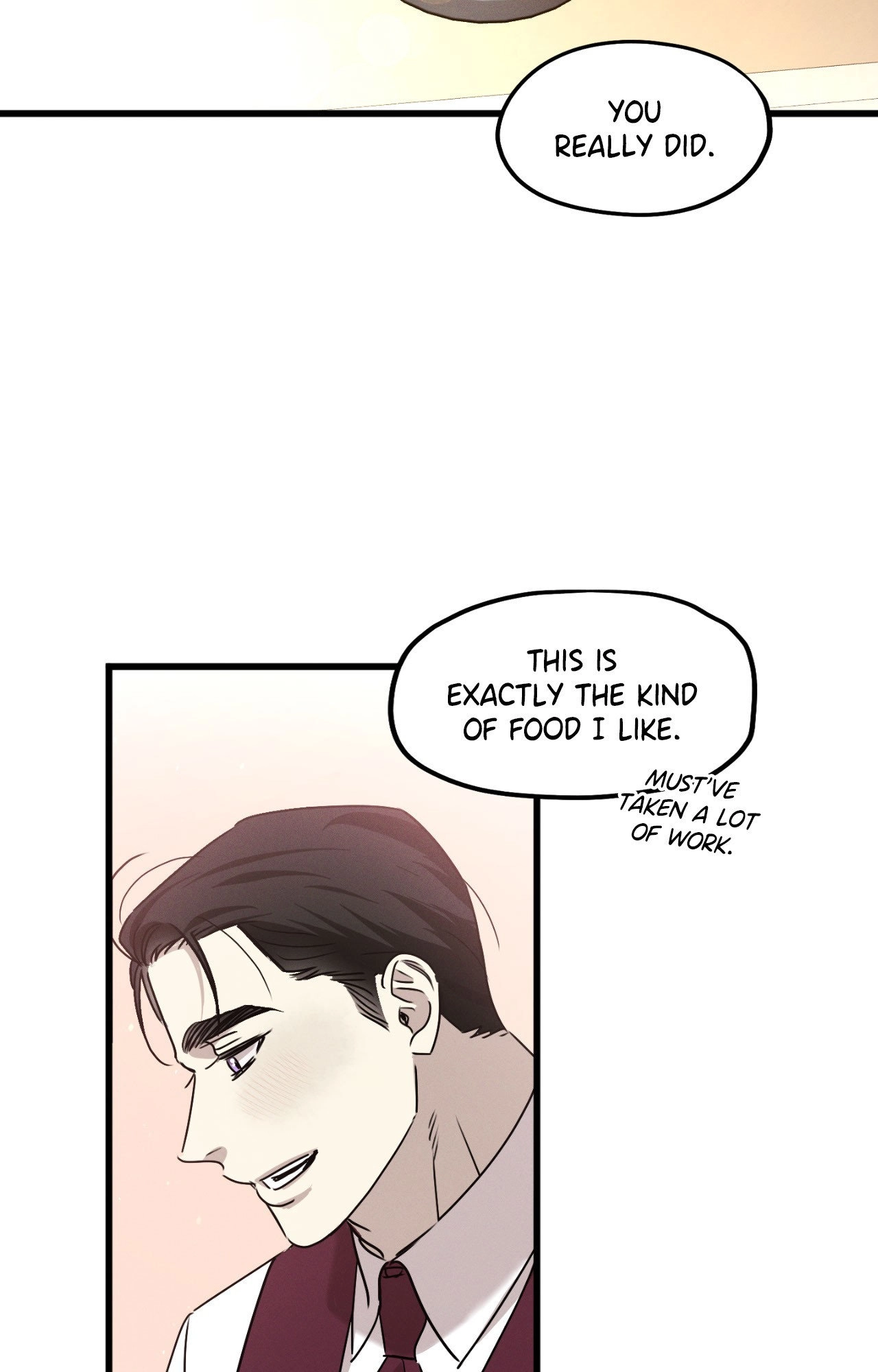 Shining in Nightmares Chapter 46 page 62 - 