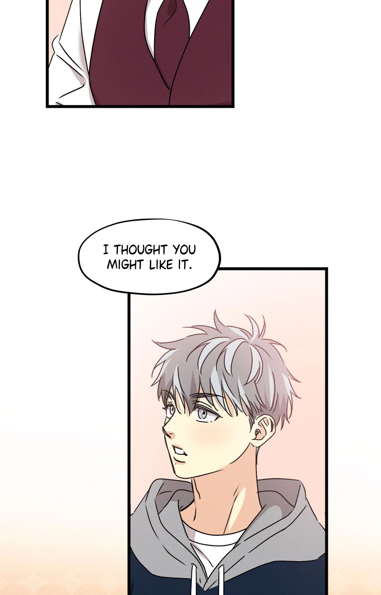 Shining in Nightmares Chapter 46 page 63 - 