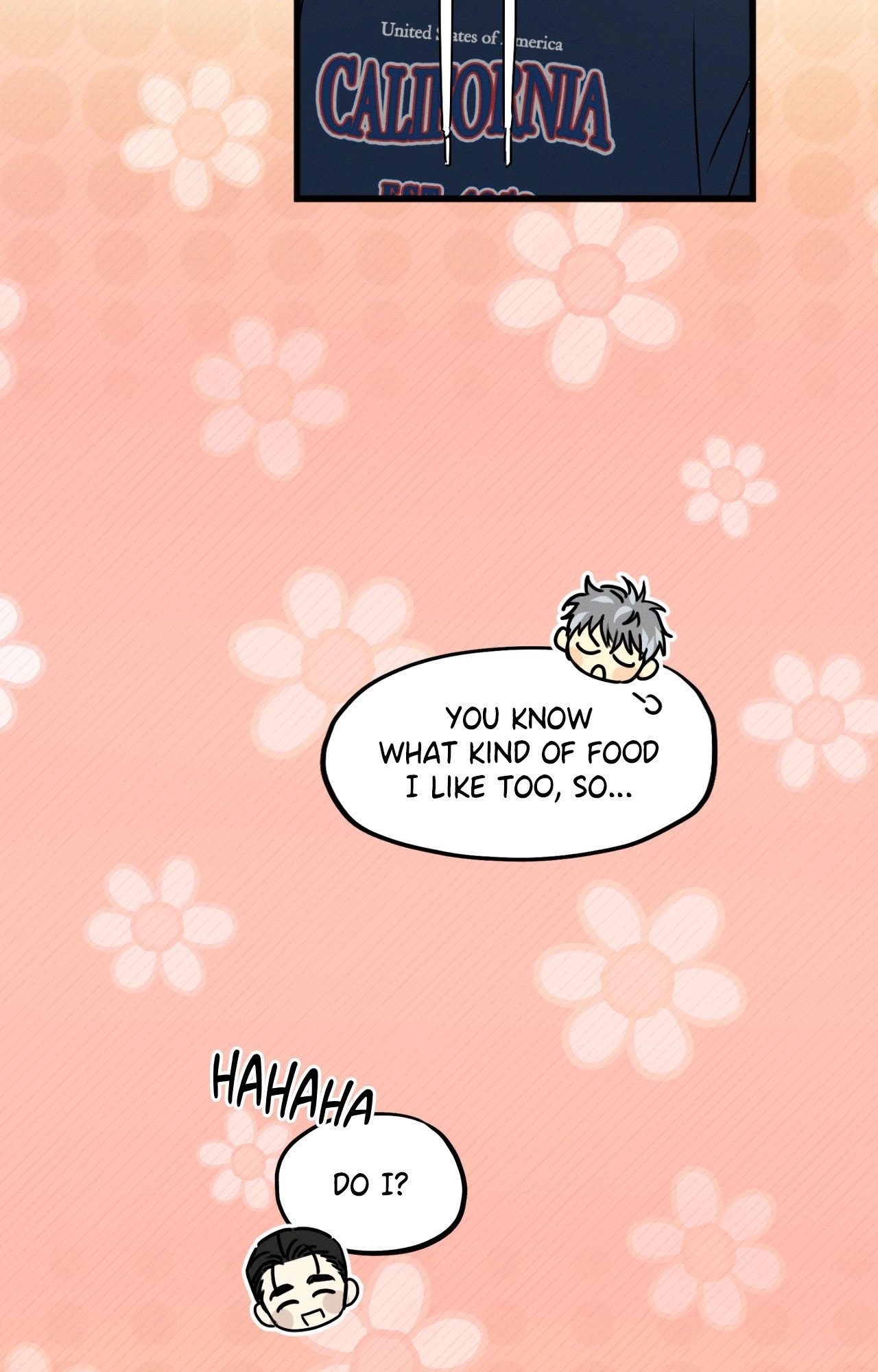 Shining in Nightmares Chapter 46 page 64 - 