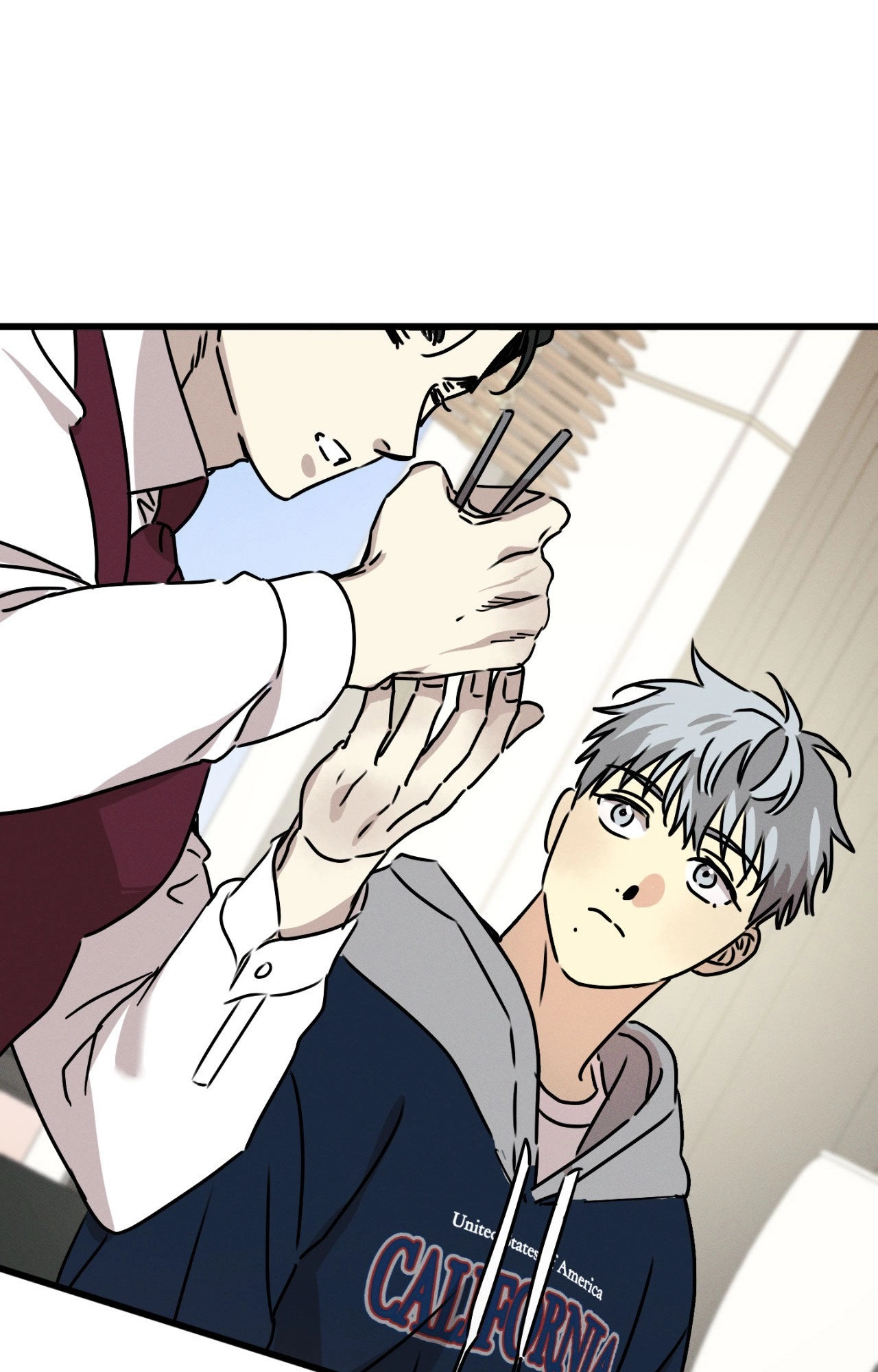 Shining in Nightmares Chapter 46 page 66 - 