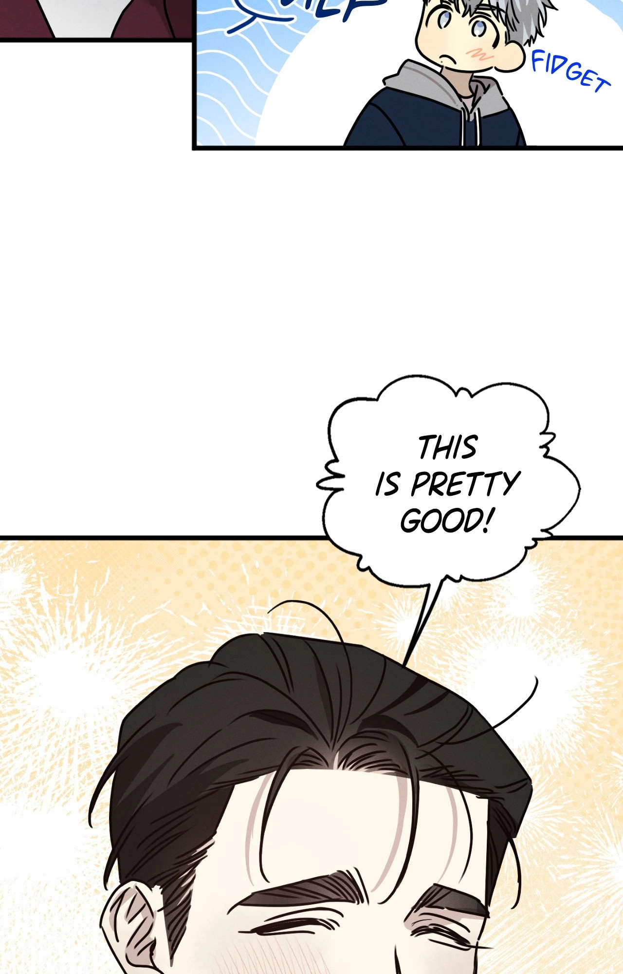 Shining in Nightmares Chapter 46 page 68 - 