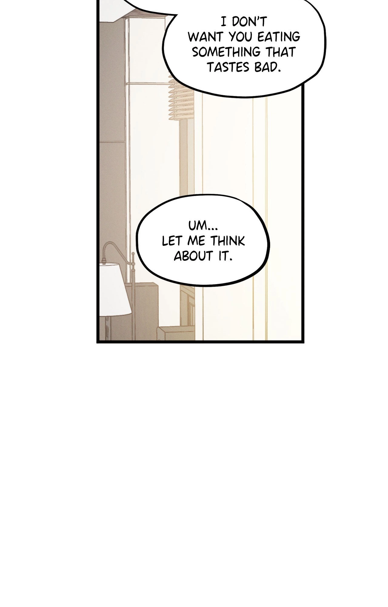 Shining in Nightmares Chapter 46 page 72 - 
