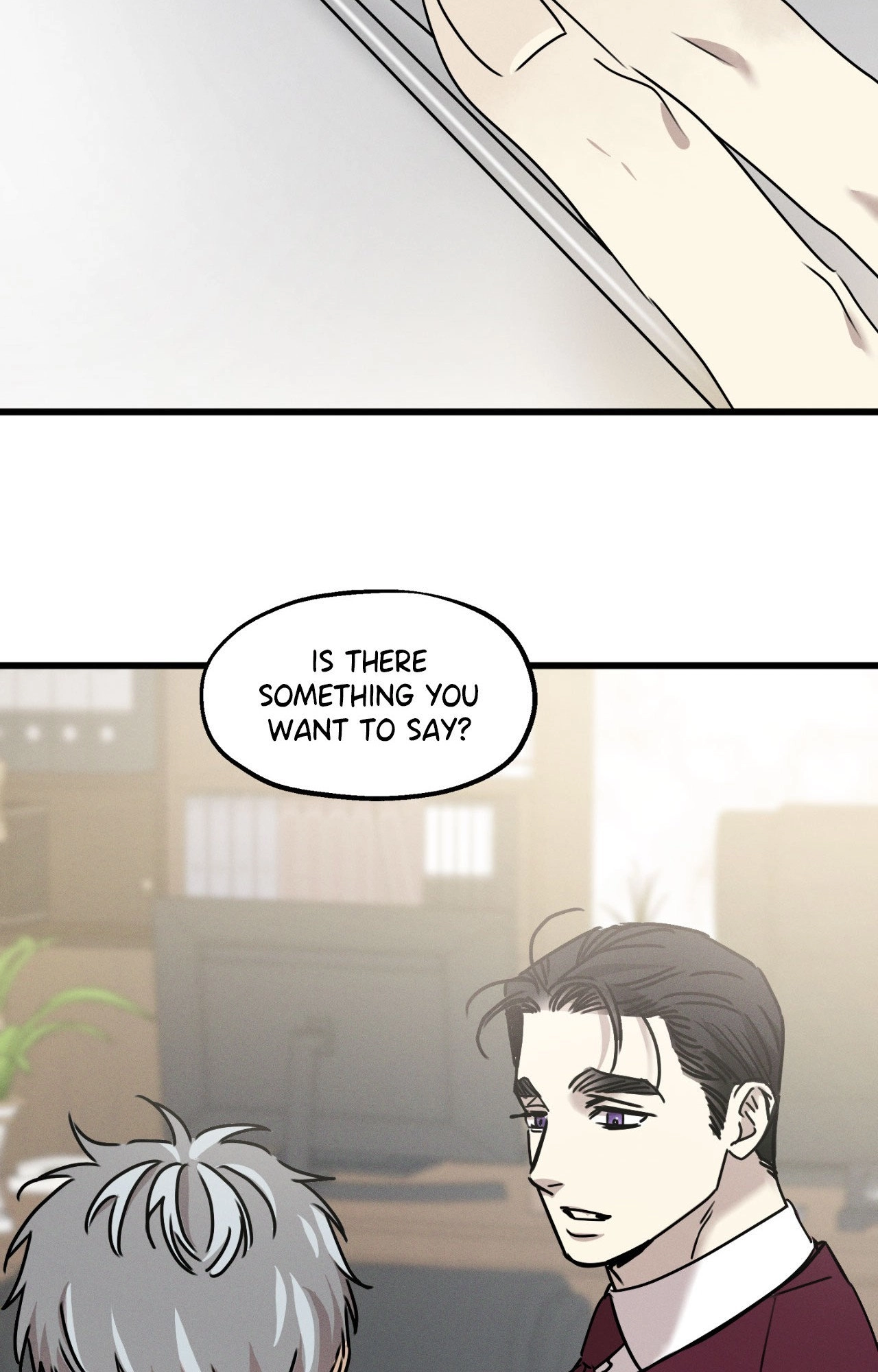 Shining in Nightmares Chapter 46 page 76 - 