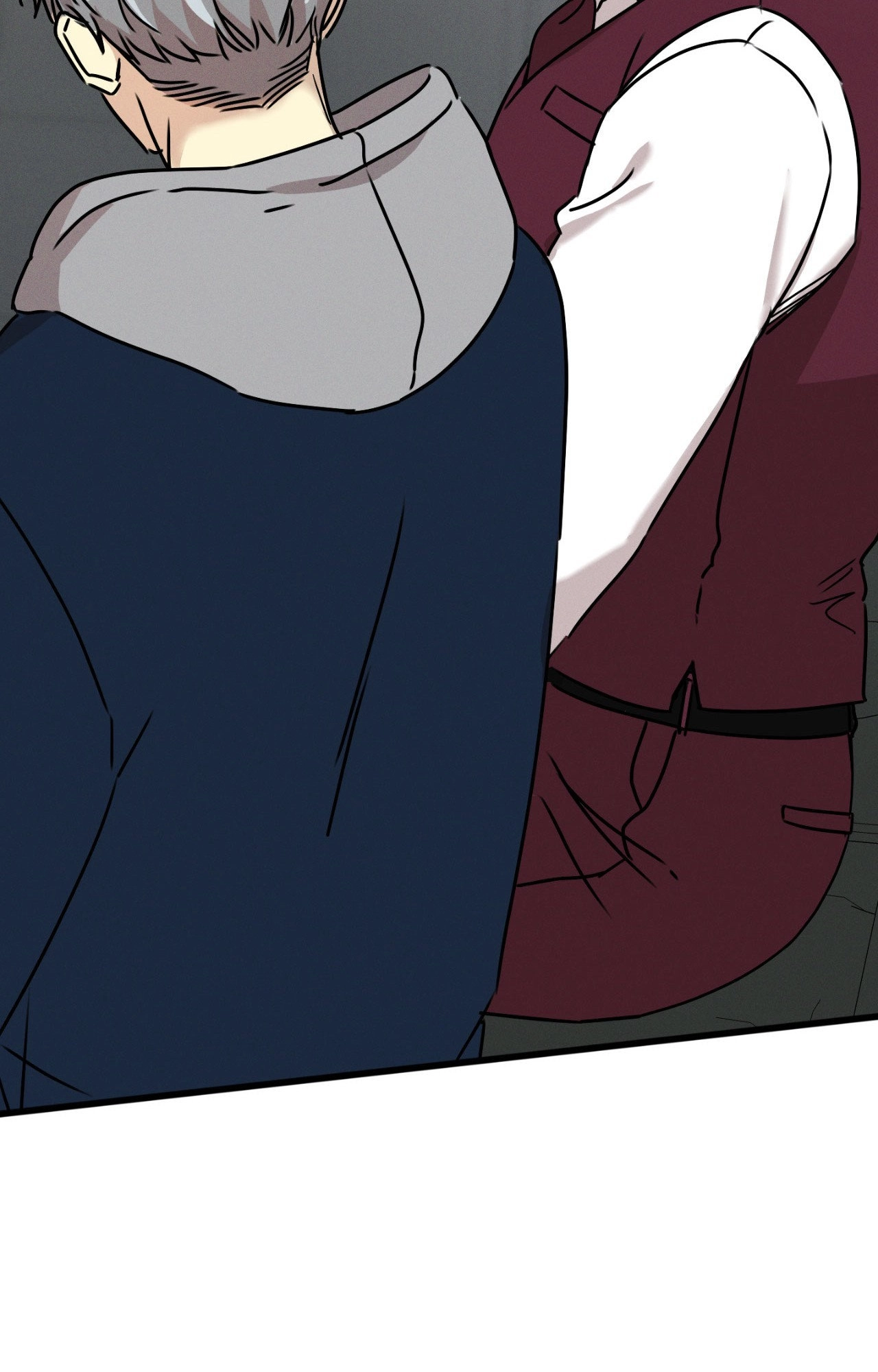 Shining in Nightmares Chapter 46 page 77 - 