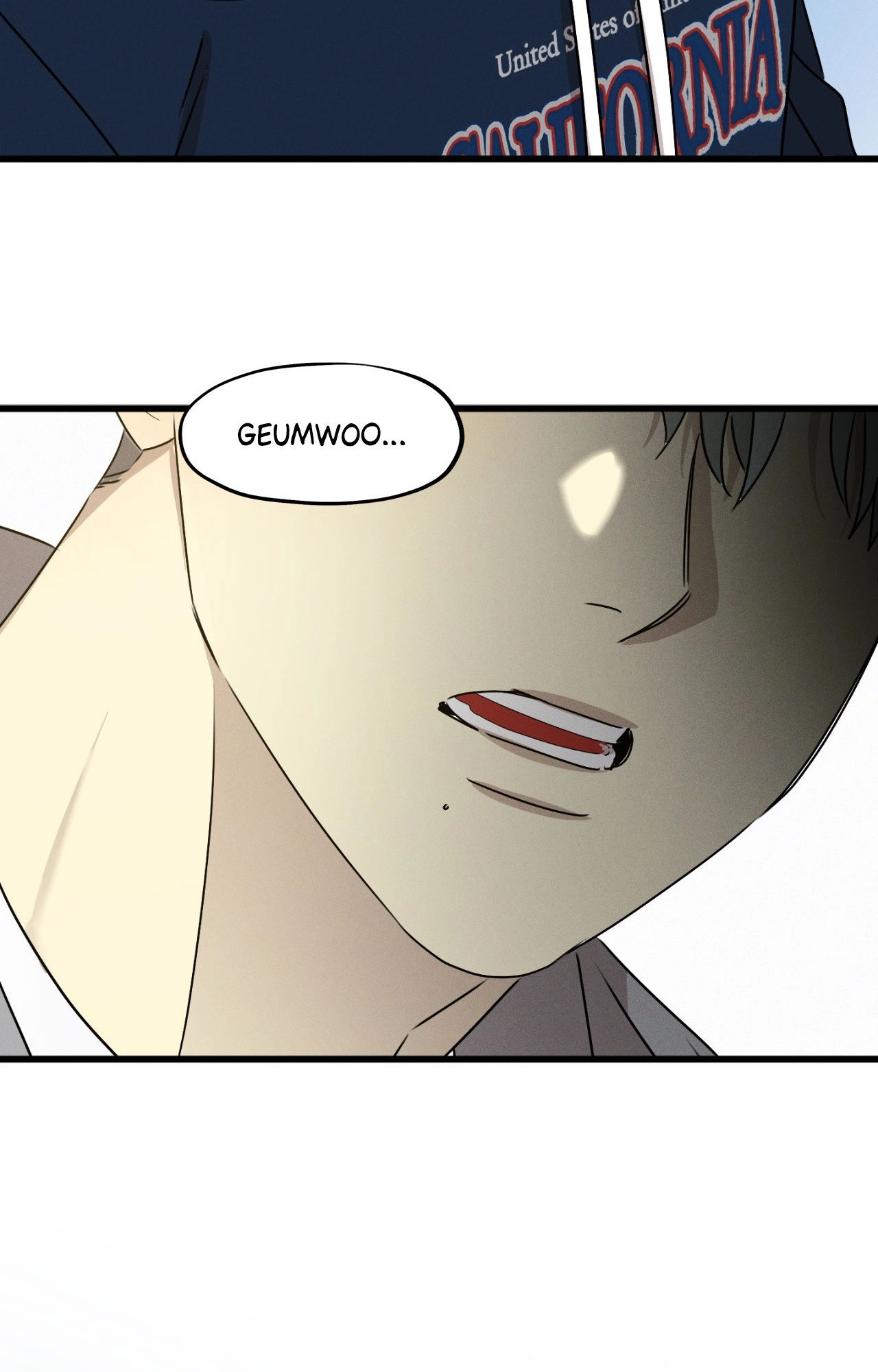 Shining in Nightmares Chapter 46 page 79 - 