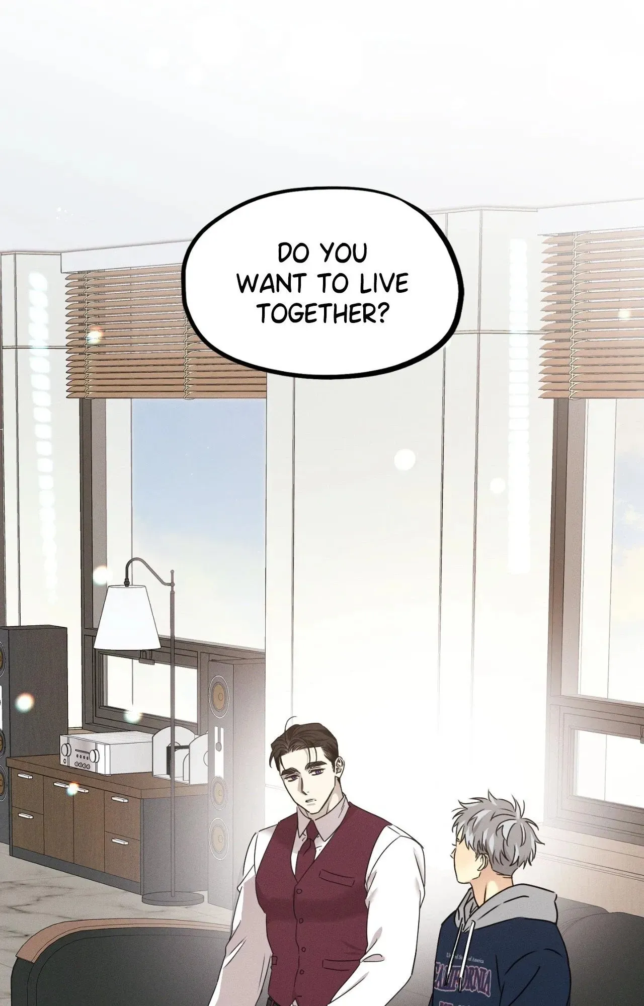 Shining in Nightmares Chapter 46 page 80 - 