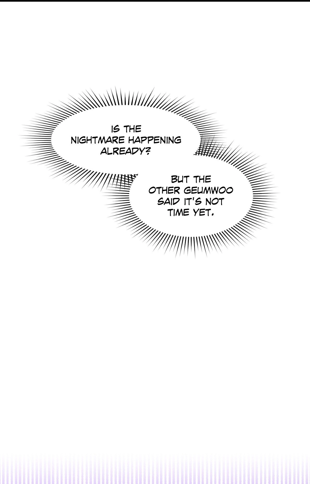 Shining in Nightmares Chapter 46 page 9 - 