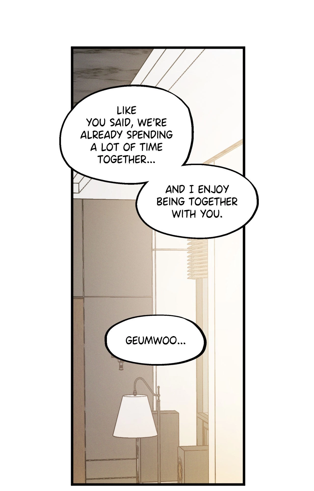 Shining in Nightmares Chapter 47 page 11 - 