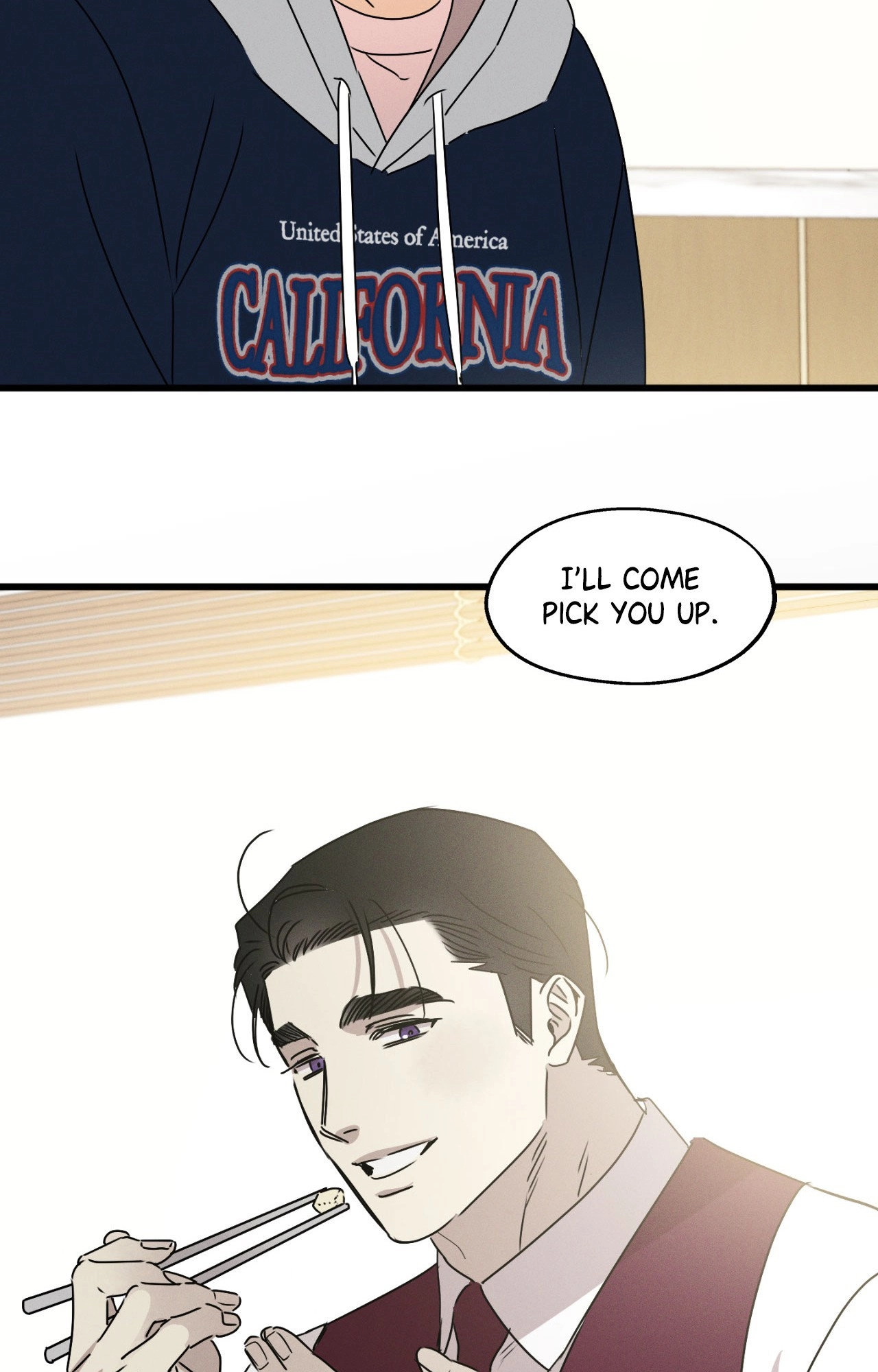 Shining in Nightmares Chapter 47 page 15 - 