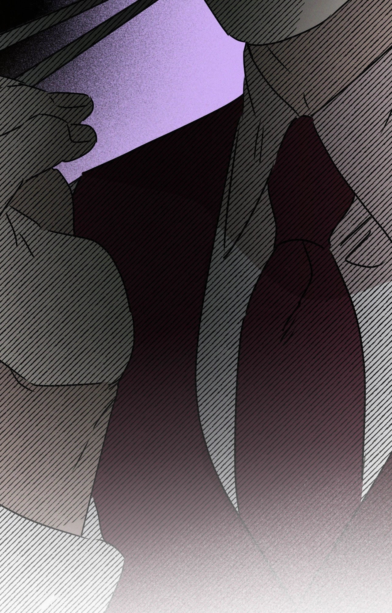 Shining in Nightmares Chapter 47 page 17 - 