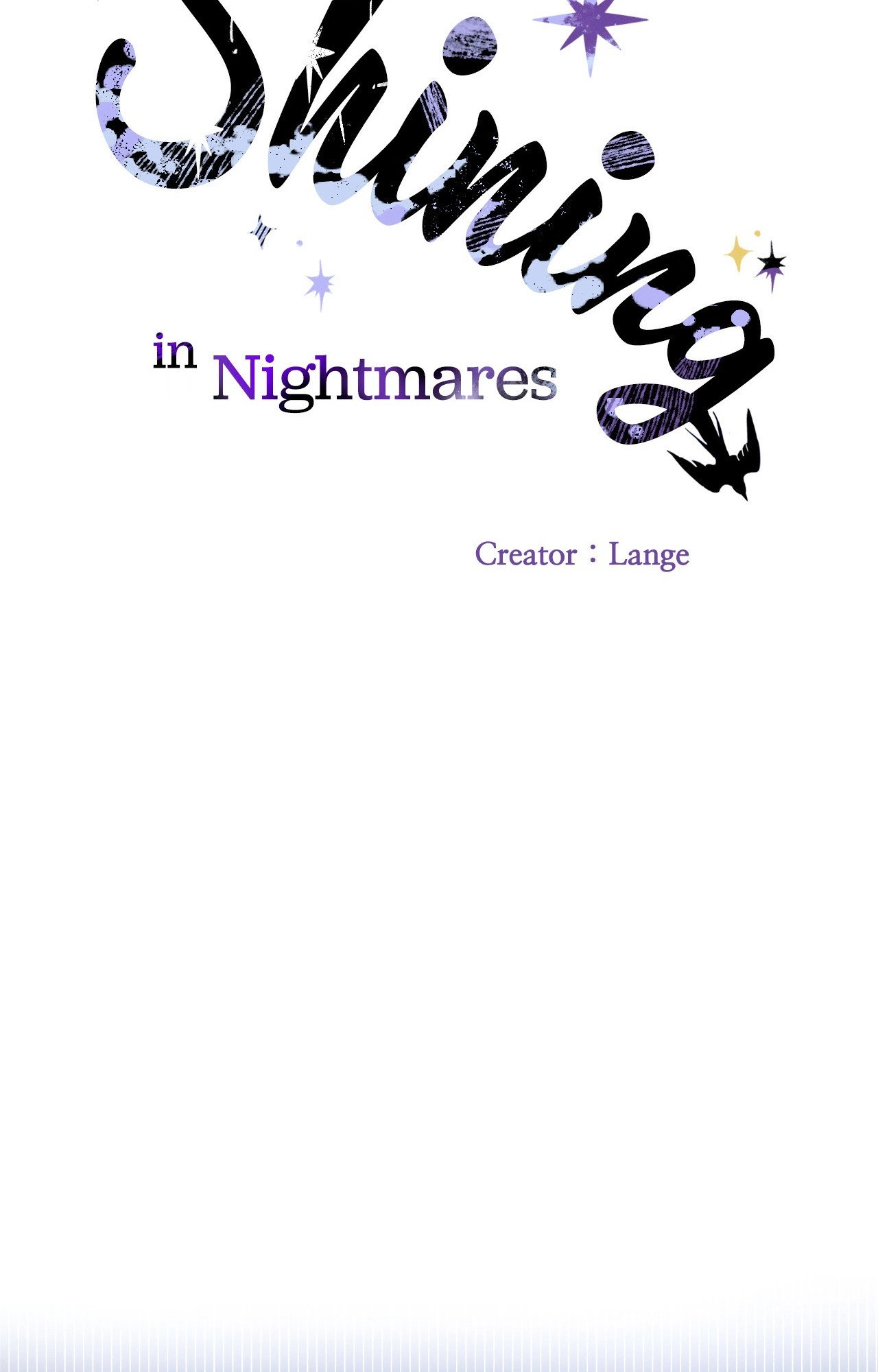 Shining in Nightmares Chapter 47 page 19 - 