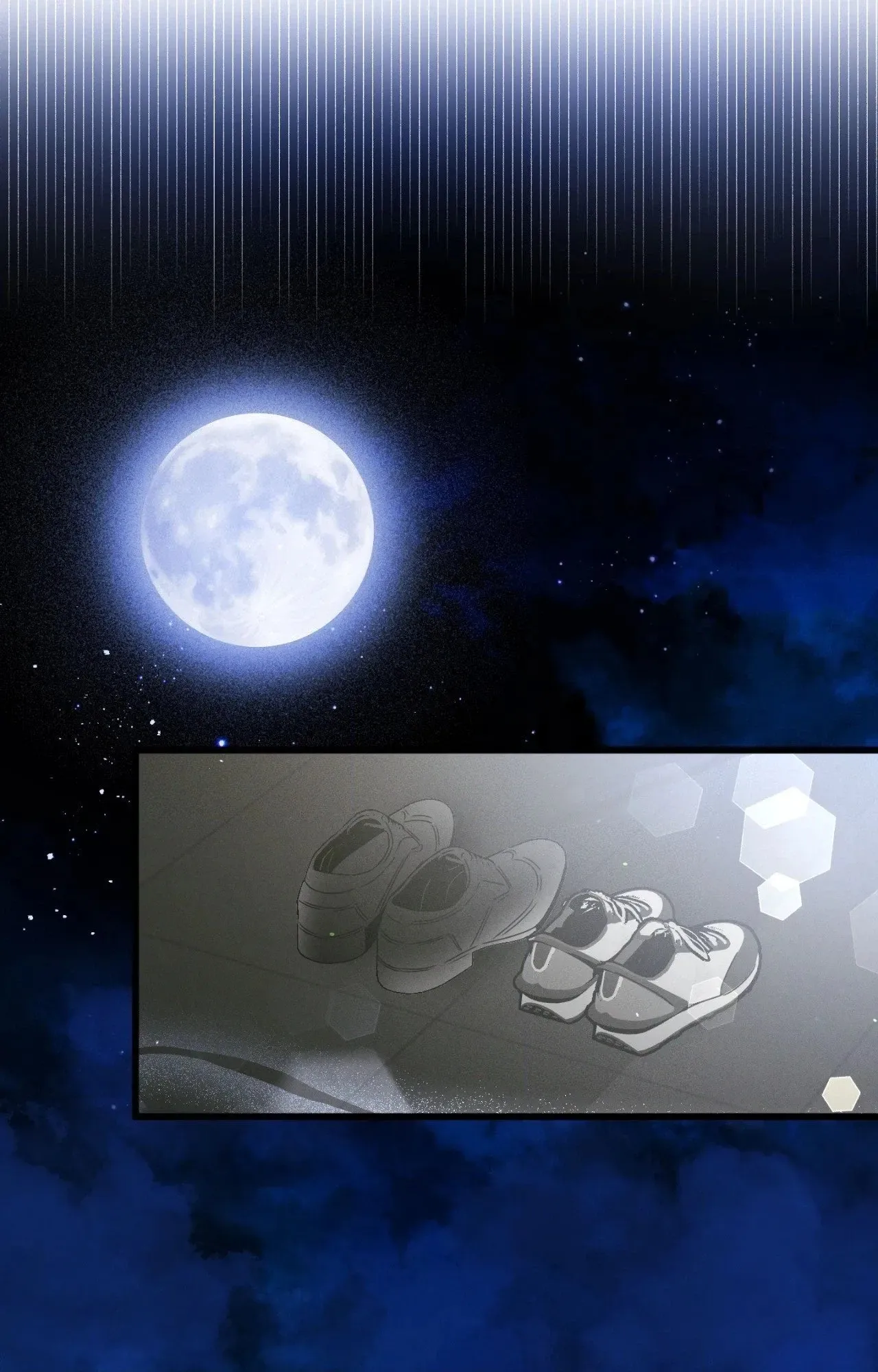 Shining in Nightmares Chapter 47 page 20 - 