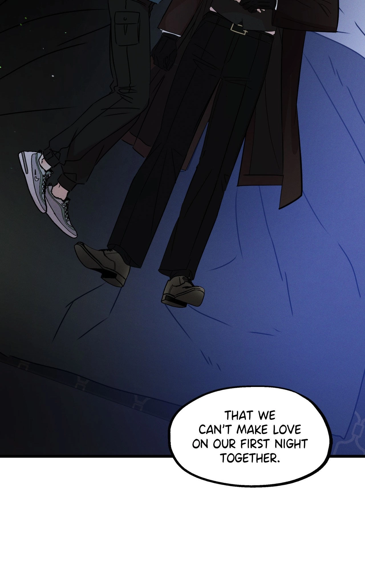 Shining in Nightmares Chapter 47 page 23 - 