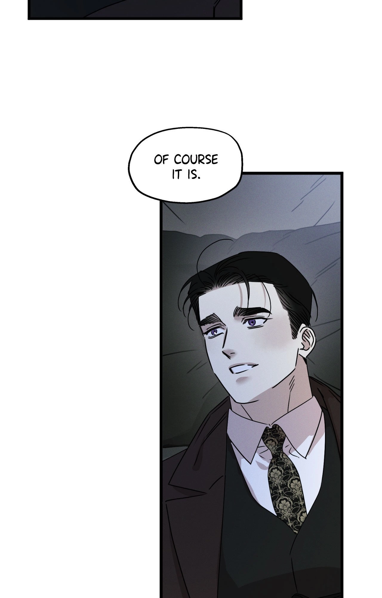 Shining in Nightmares Chapter 47 page 25 - 