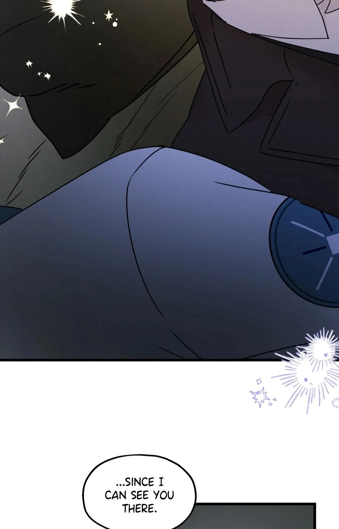 Shining in Nightmares Chapter 47 page 30 - 