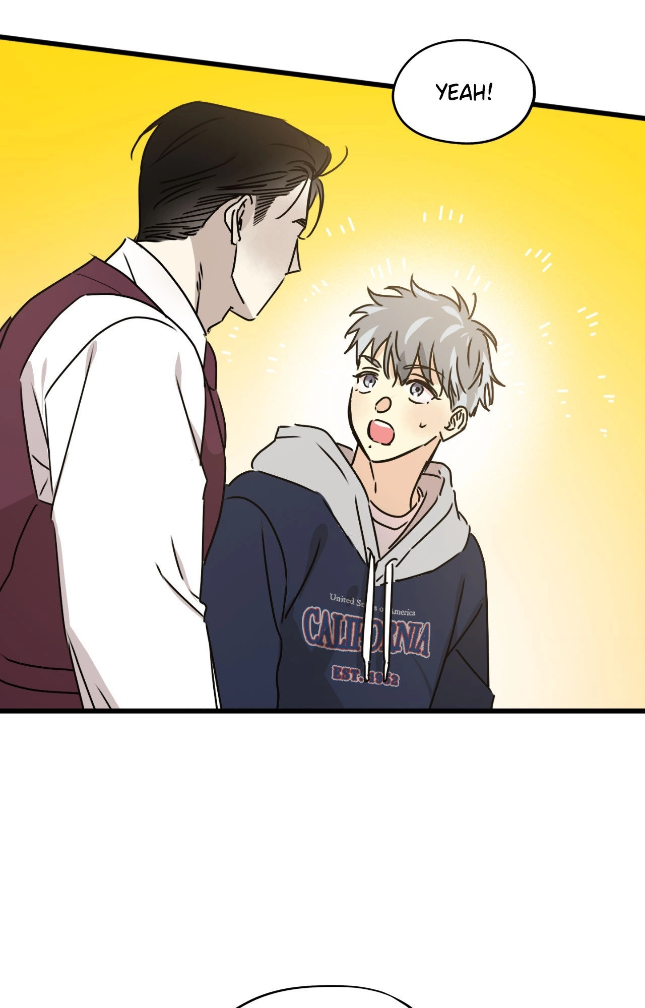Shining in Nightmares Chapter 47 page 4 - 