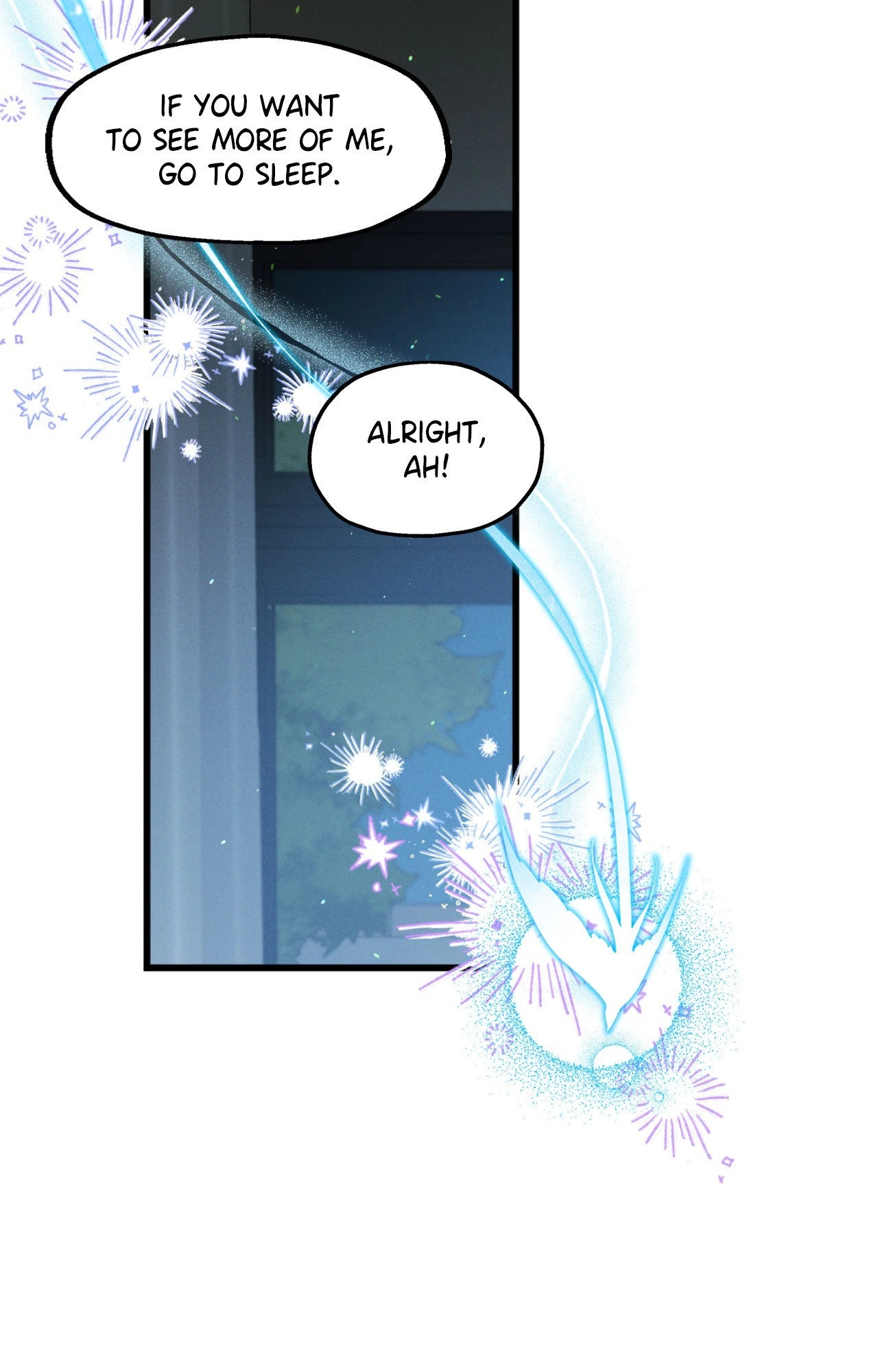 Shining in Nightmares Chapter 47 page 32 - 