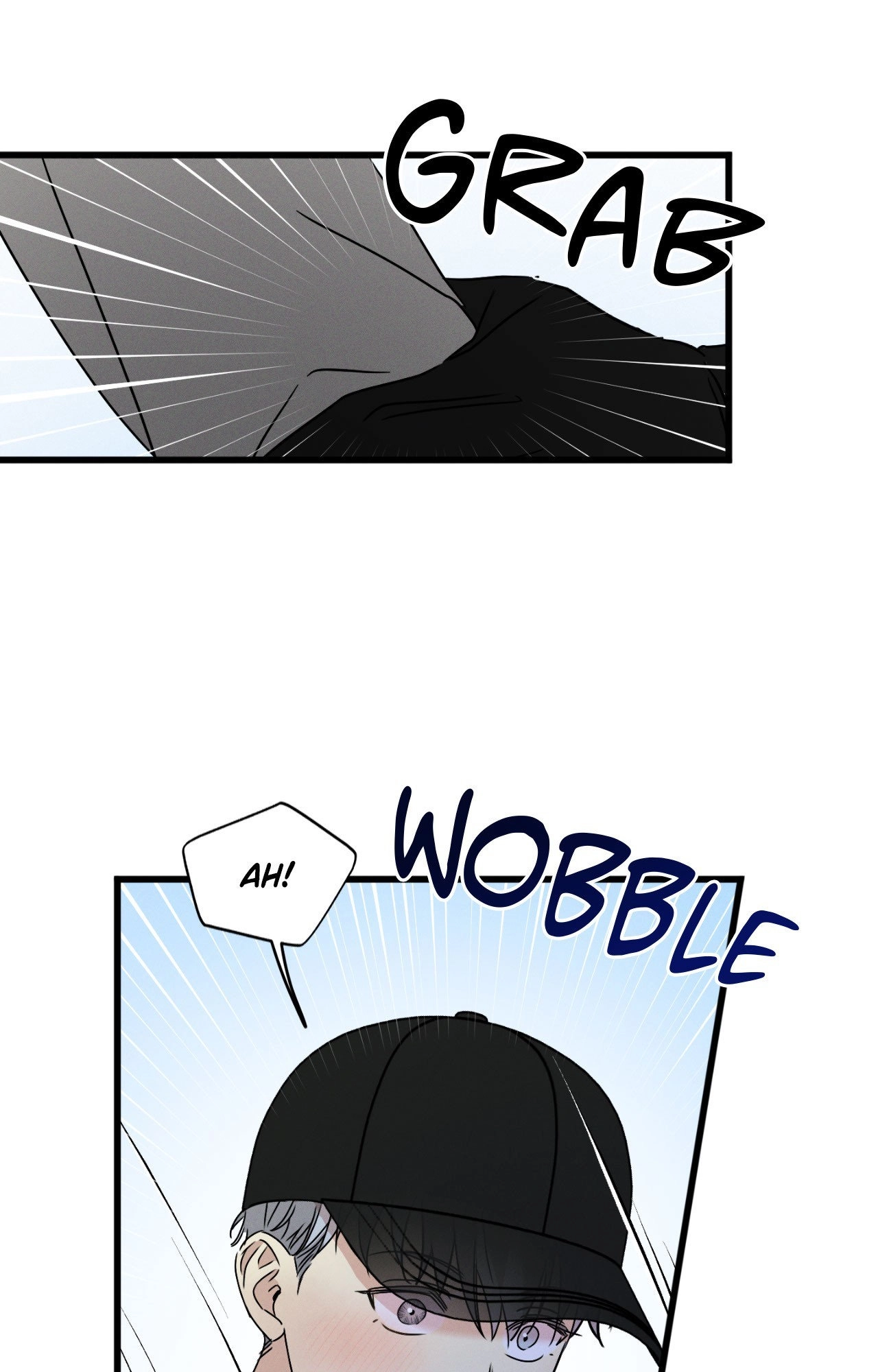 Shining in Nightmares Chapter 47 page 33 - 
