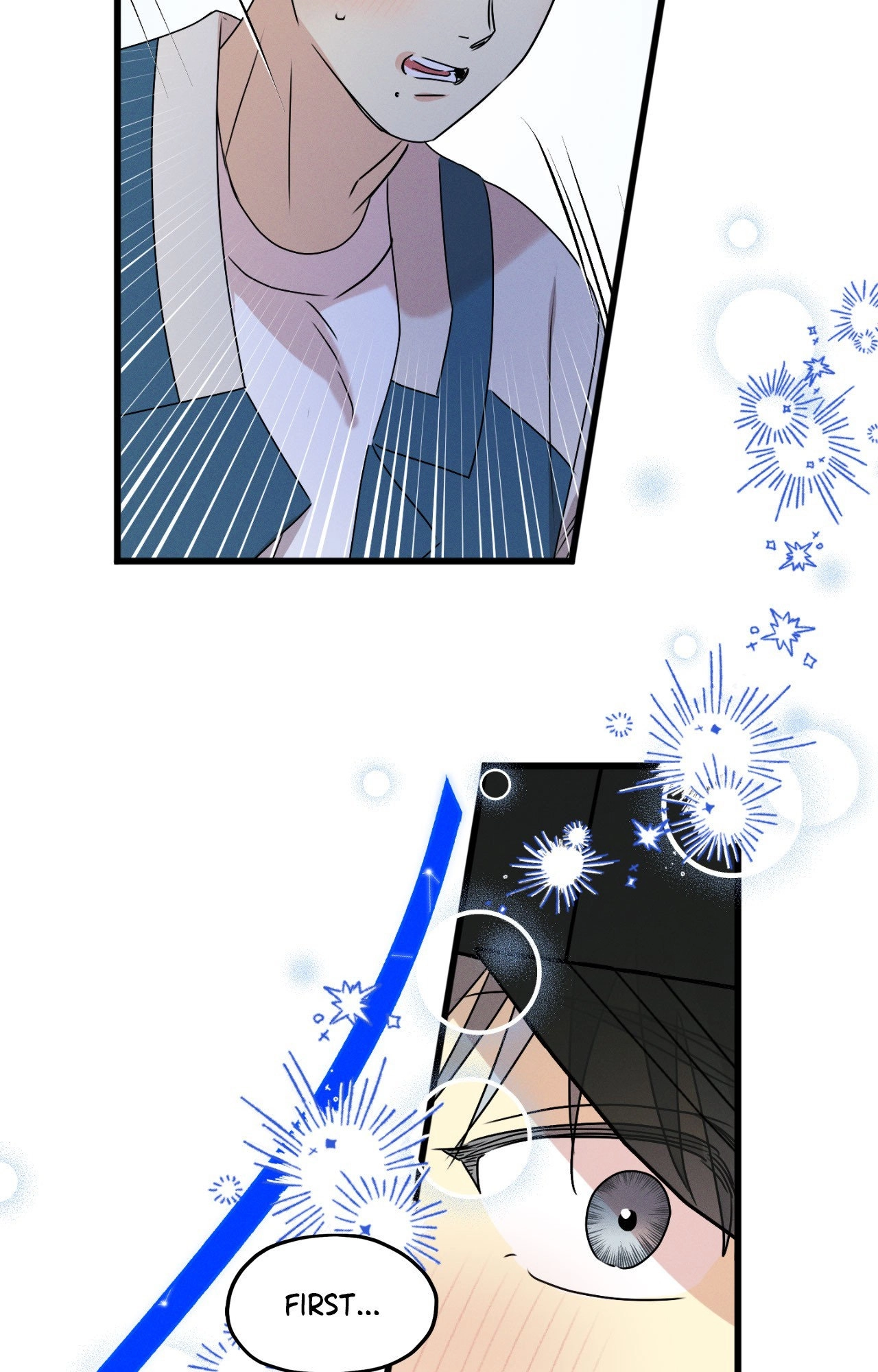 Shining in Nightmares Chapter 47 page 34 - 