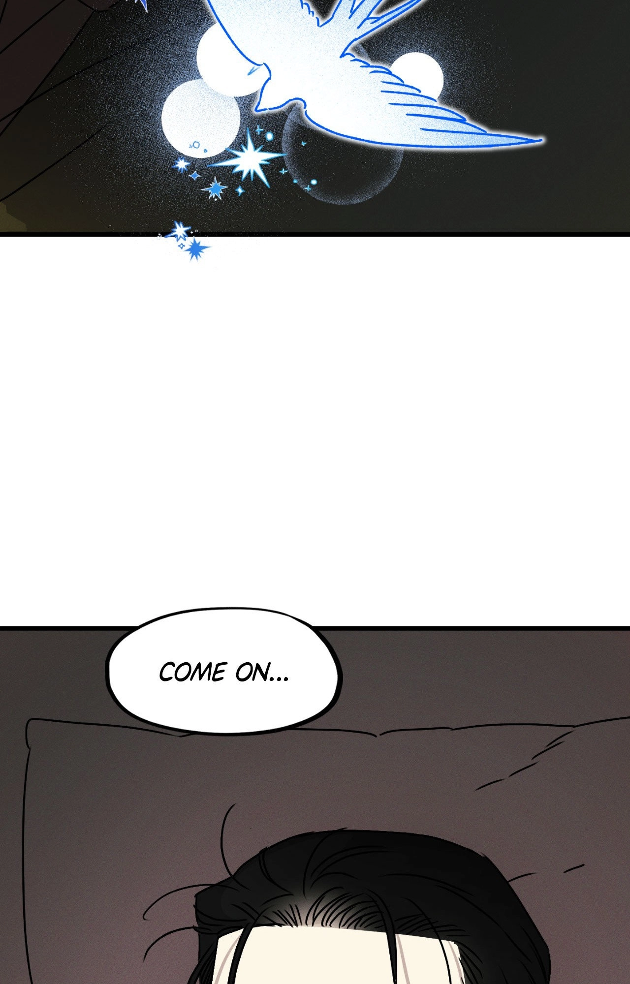 Shining in Nightmares Chapter 47 page 37 - 