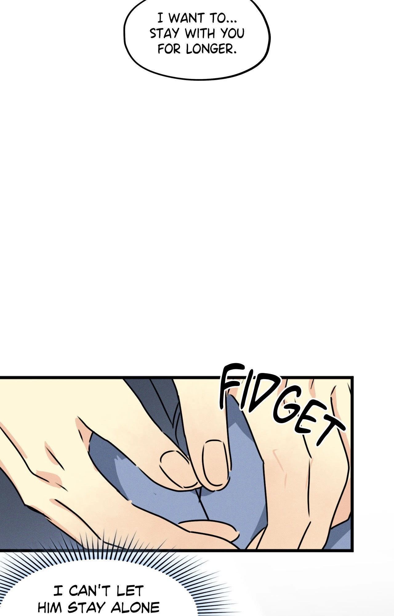 Shining in Nightmares Chapter 47 page 5 - 