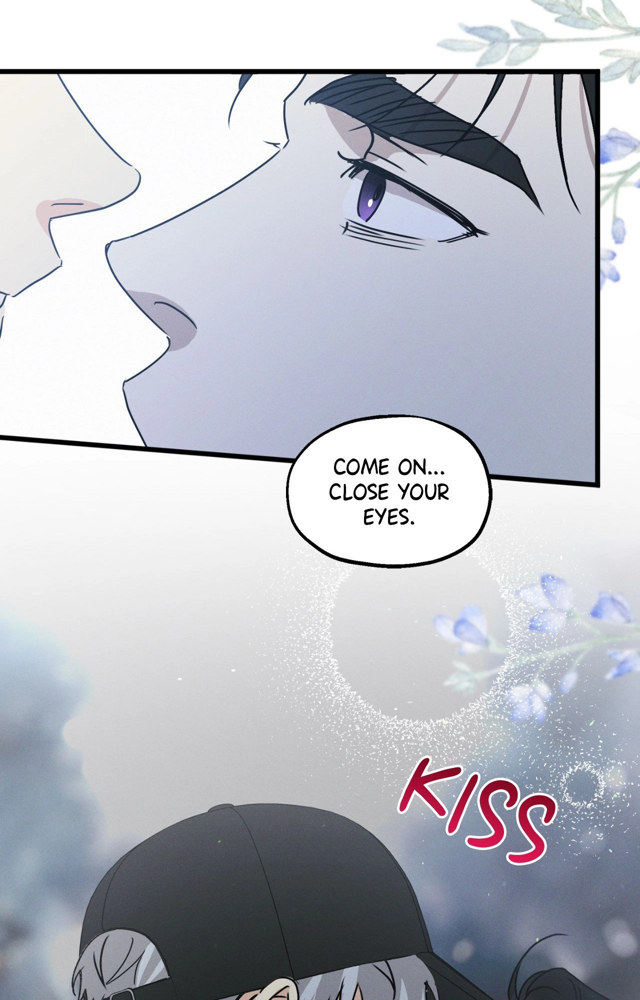 Shining in Nightmares Chapter 47 page 42 - 
