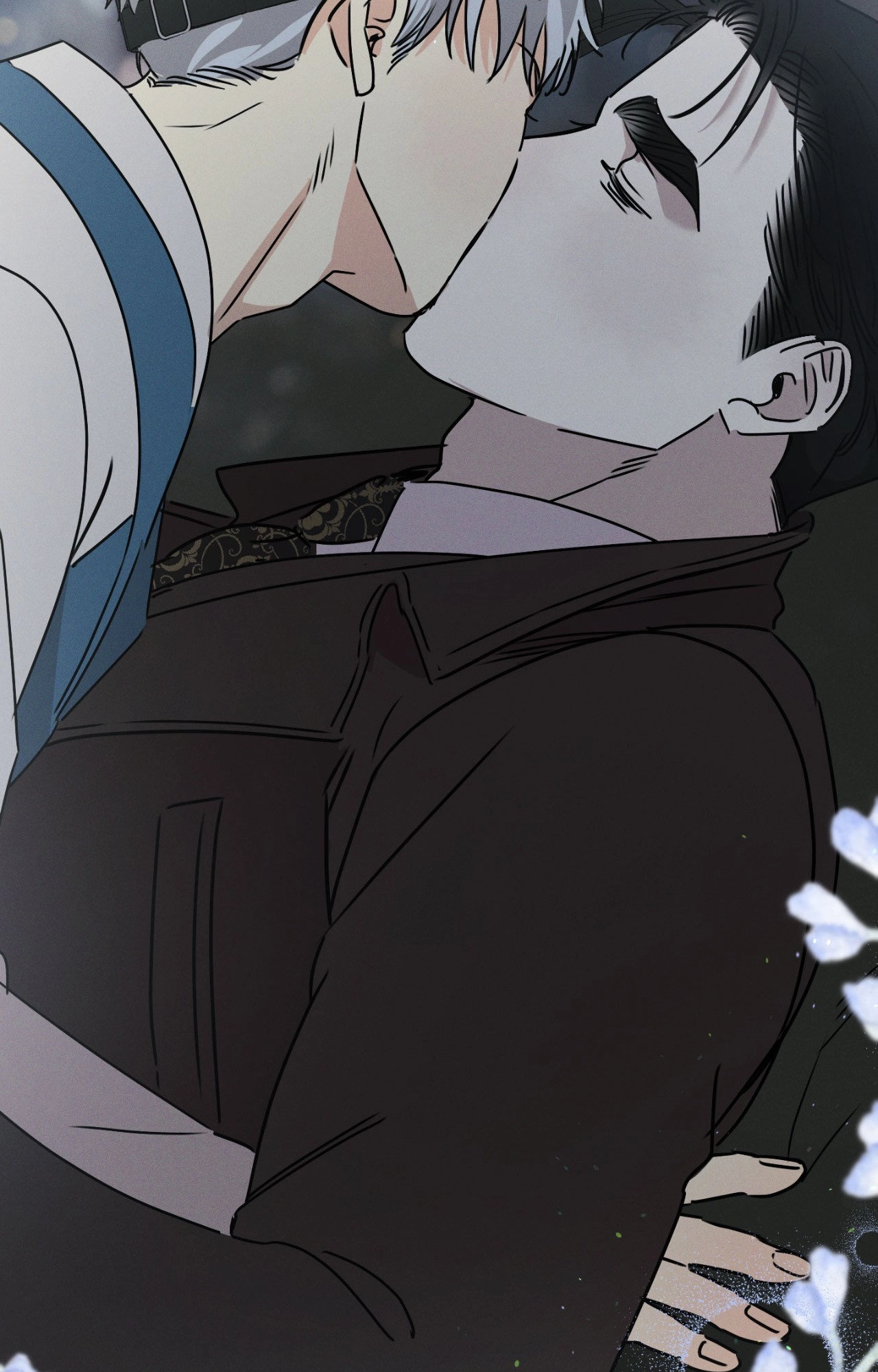 Shining in Nightmares Chapter 47 page 43 - 