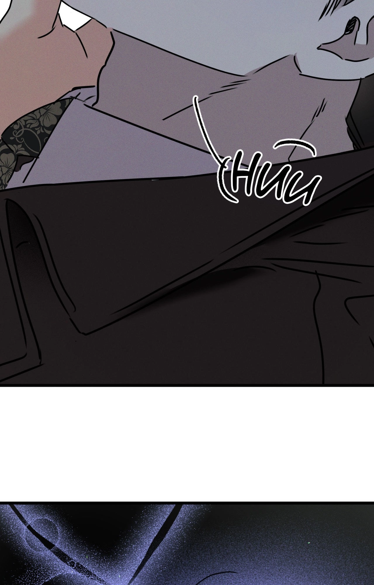 Shining in Nightmares Chapter 47 page 46 - 
