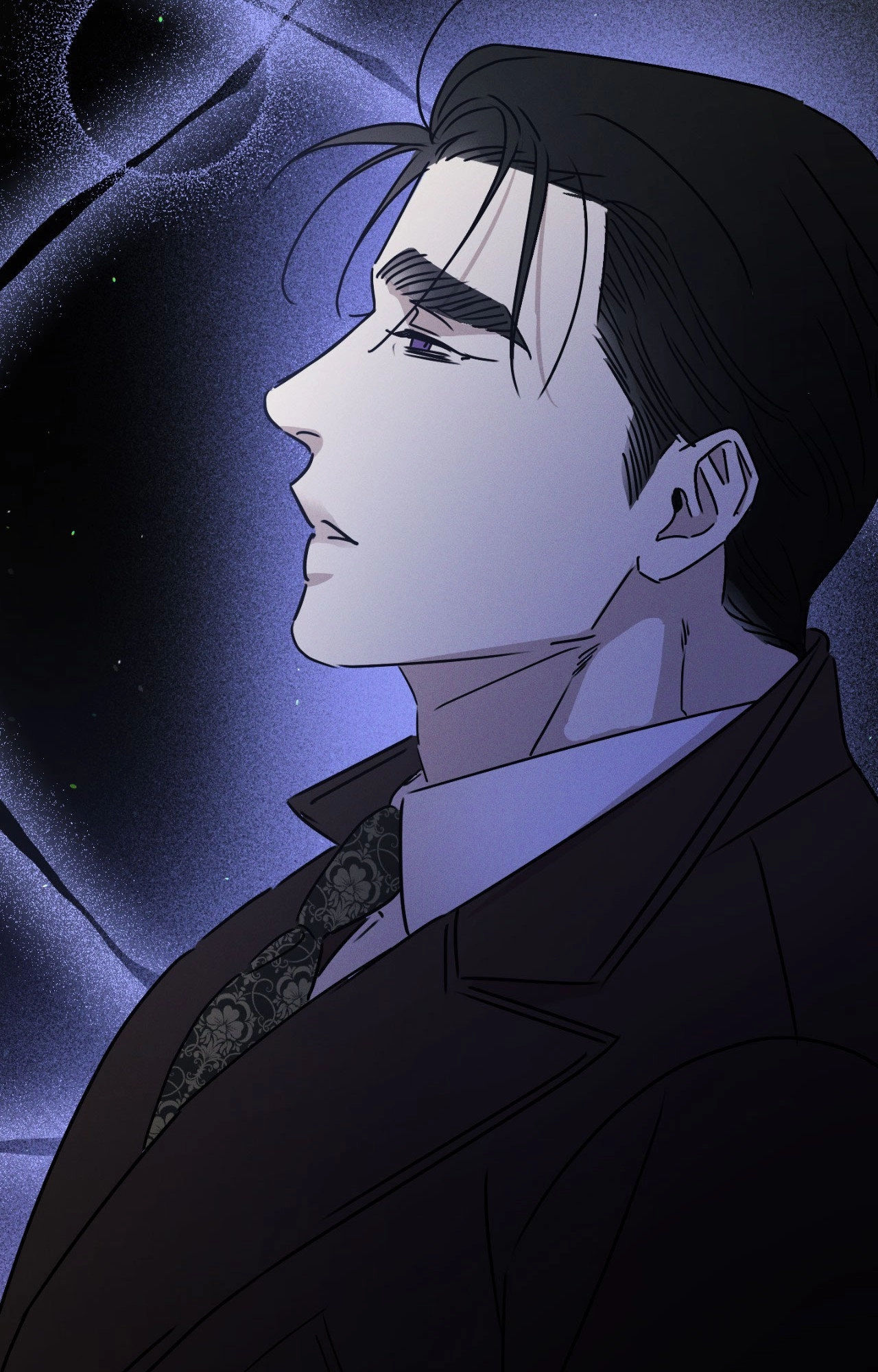 Shining in Nightmares Chapter 47 page 47 - 