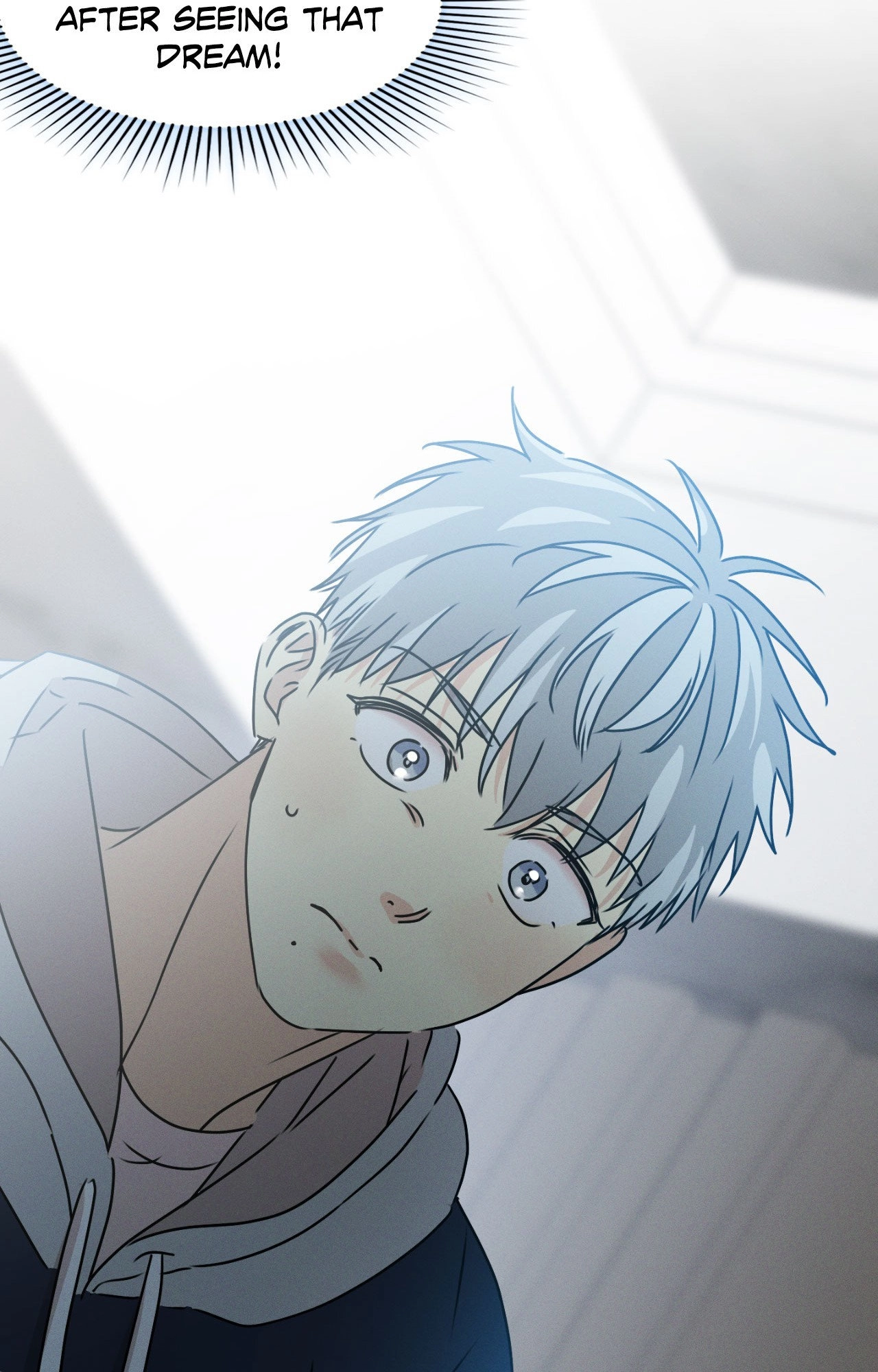 Shining in Nightmares Chapter 47 page 6 - 