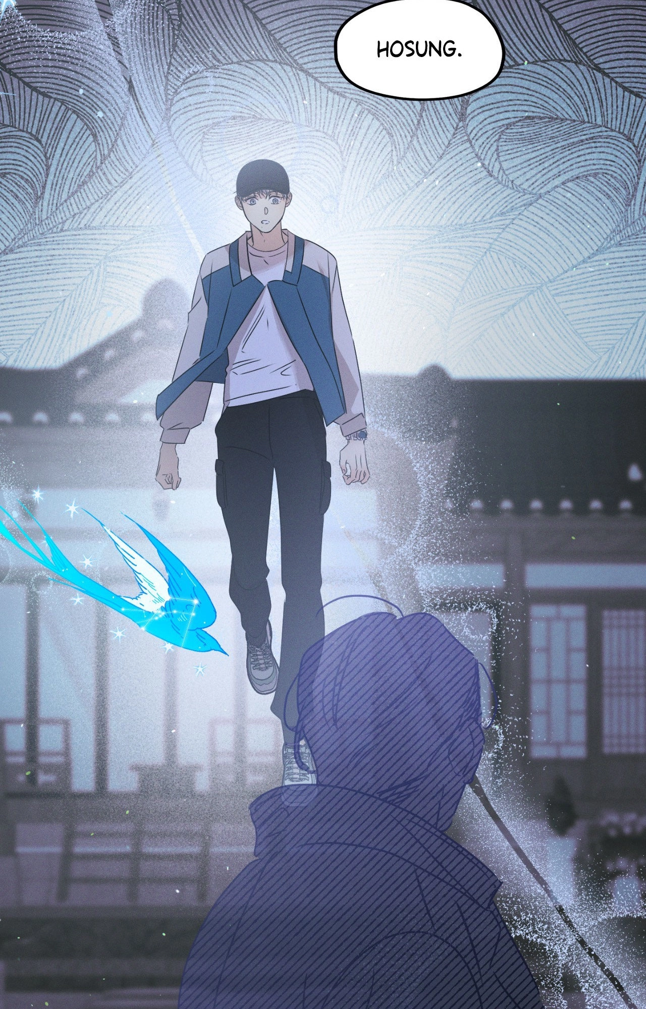 Shining in Nightmares Chapter 47 page 54 - 