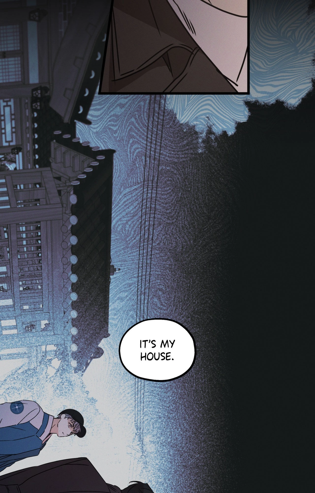 Shining in Nightmares Chapter 47 page 57 - 