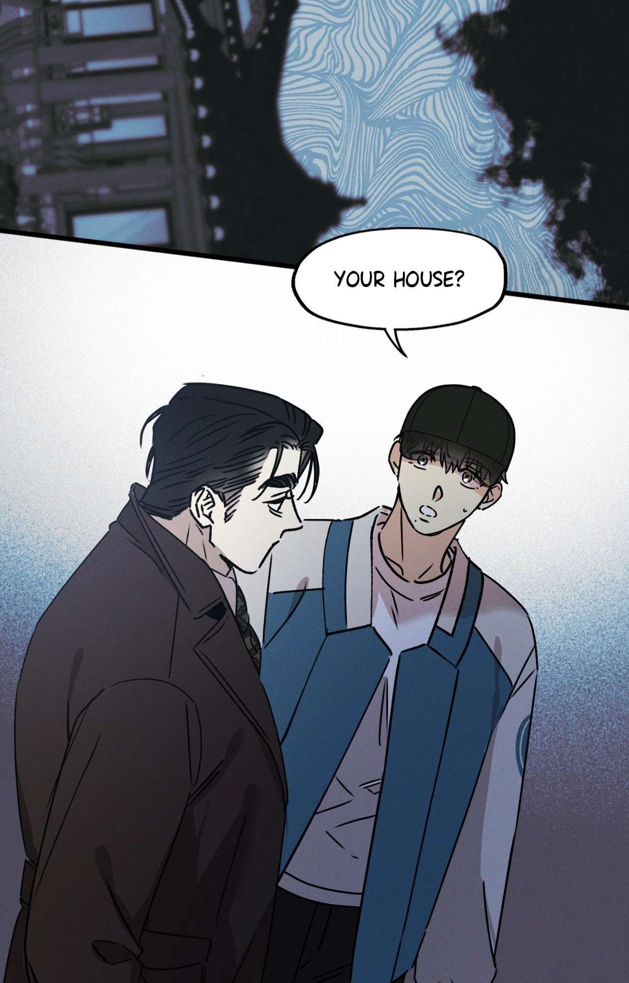 Shining in Nightmares Chapter 47 page 59 - 