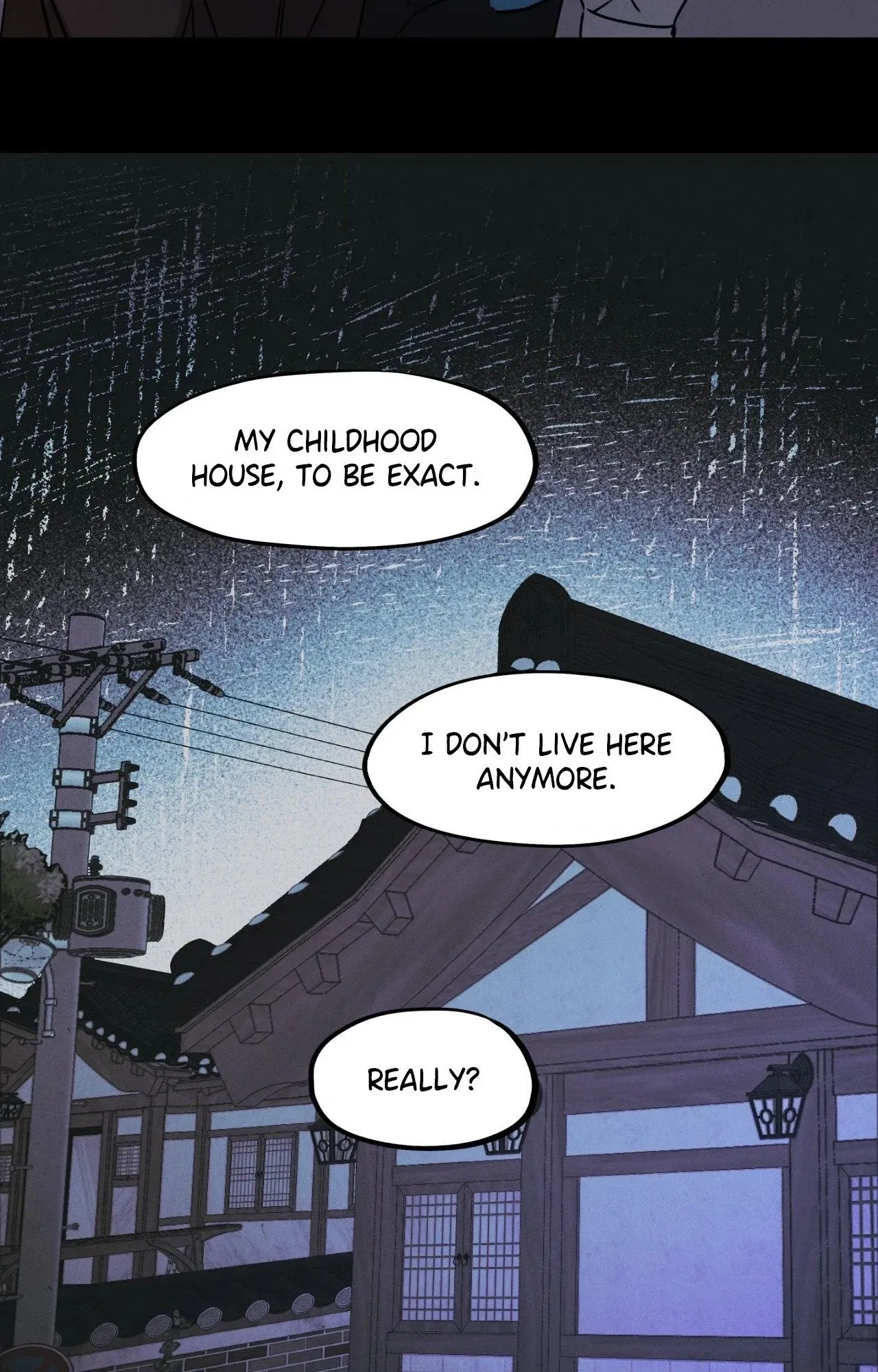 Shining in Nightmares Chapter 47 page 60 - 