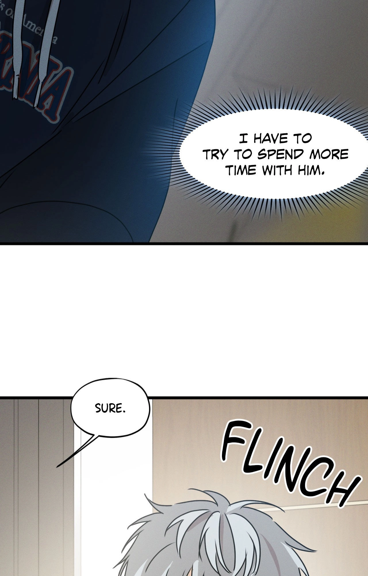 Shining in Nightmares Chapter 47 page 7 - 