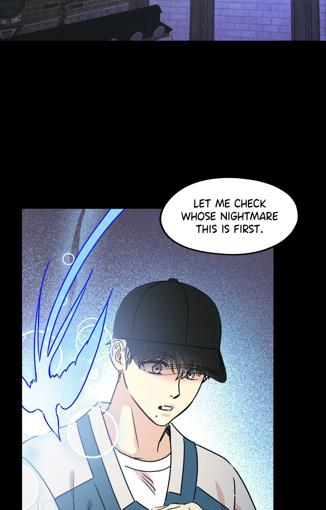 Shining in Nightmares Chapter 47 page 61 - 
