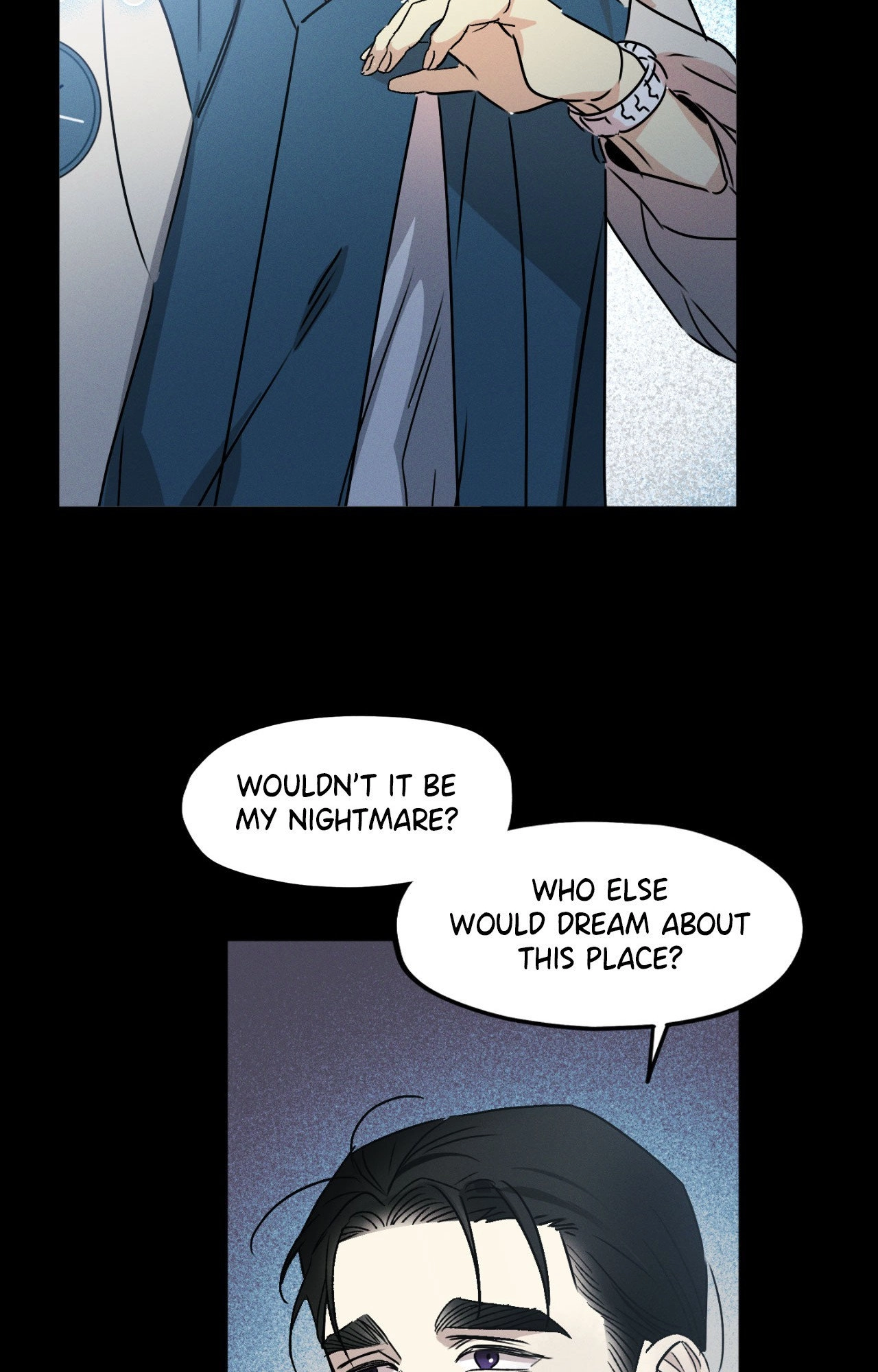 Shining in Nightmares Chapter 47 page 62 - 